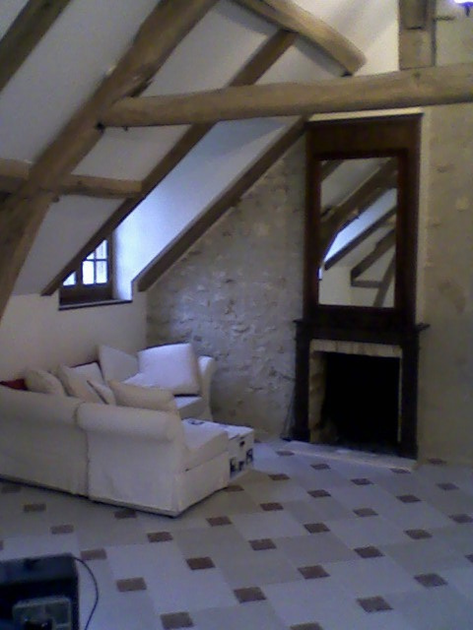 Image_1, Appartement, Courteuil, ref :756