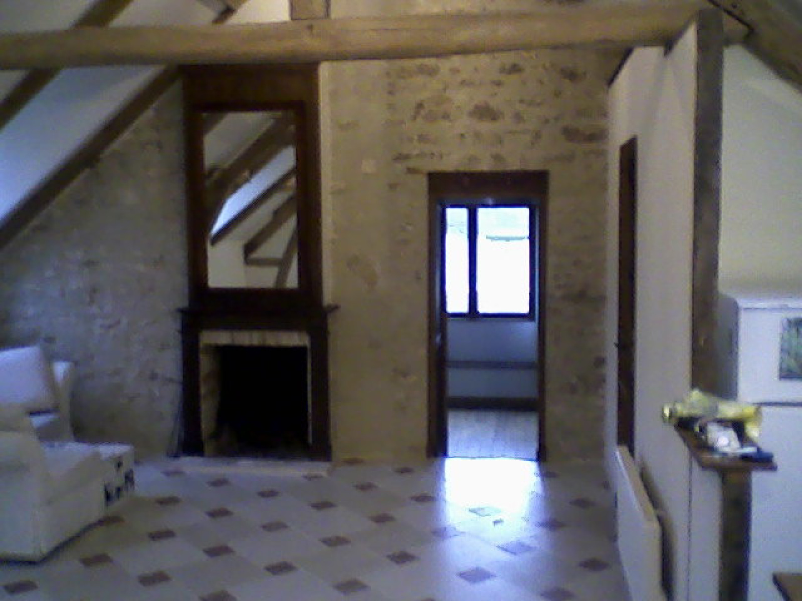 Image_2, Appartement, Courteuil, ref :756
