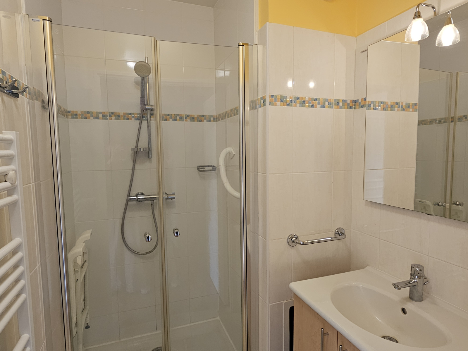 Image_5, Appartement, Senlis, ref :1006