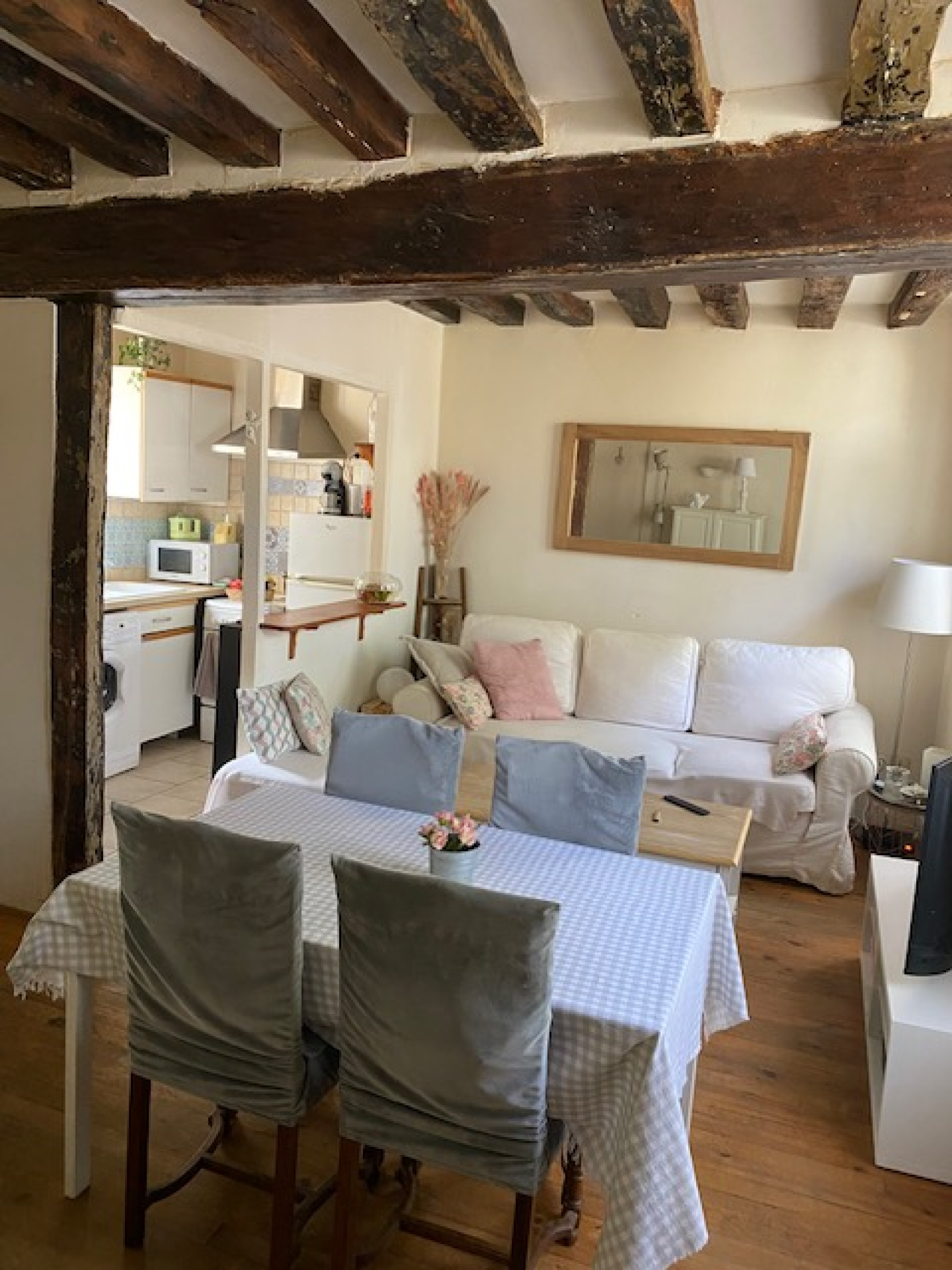 Image_2, Maison, Senlis, ref :769