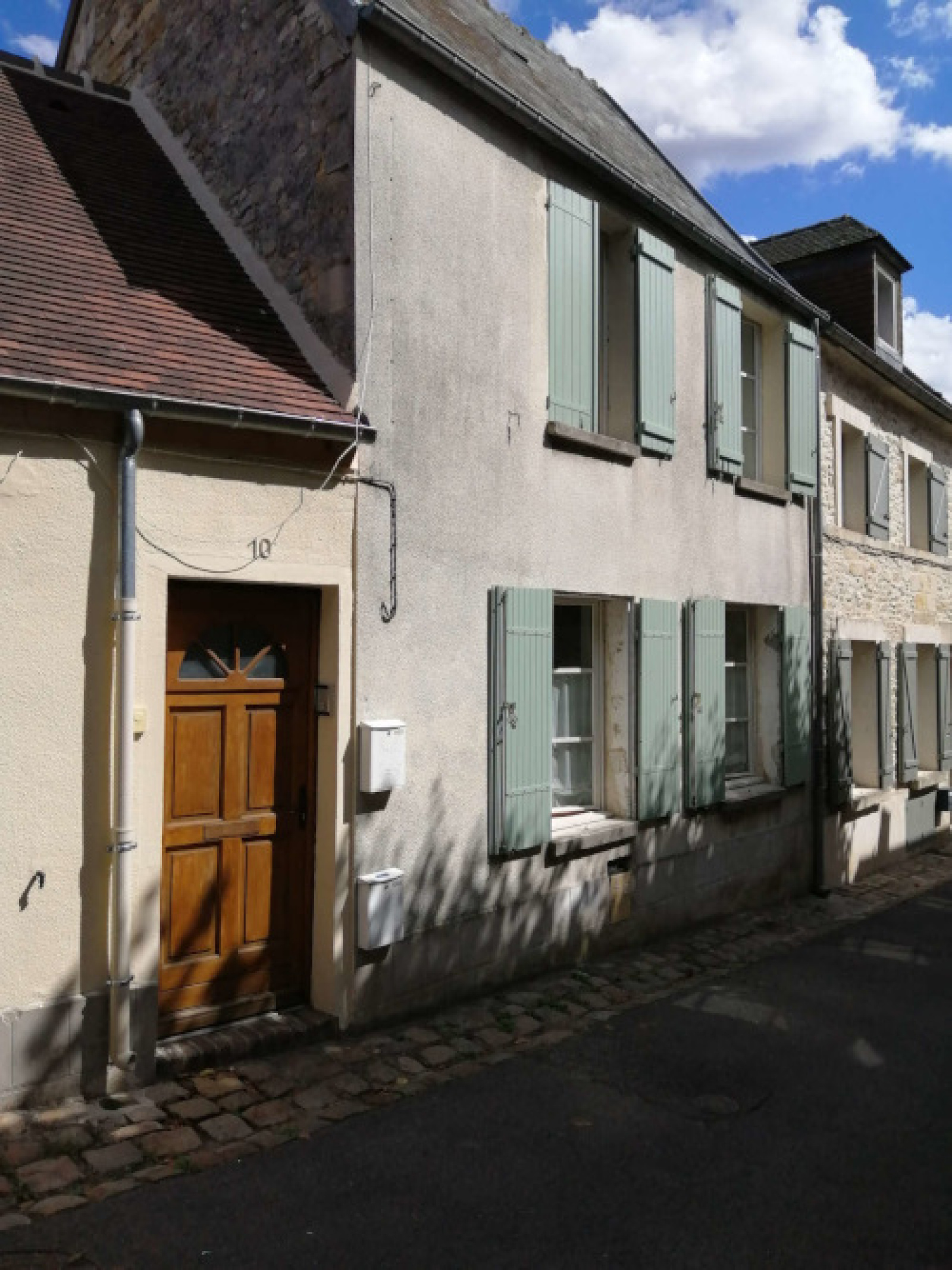 Image_1, Maison, Senlis, ref :769