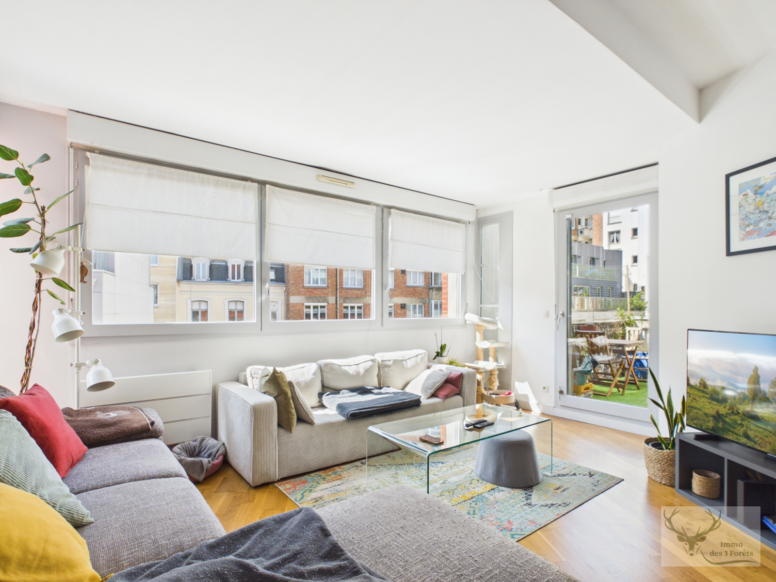 Image_1, Appartement, Lille, ref :770