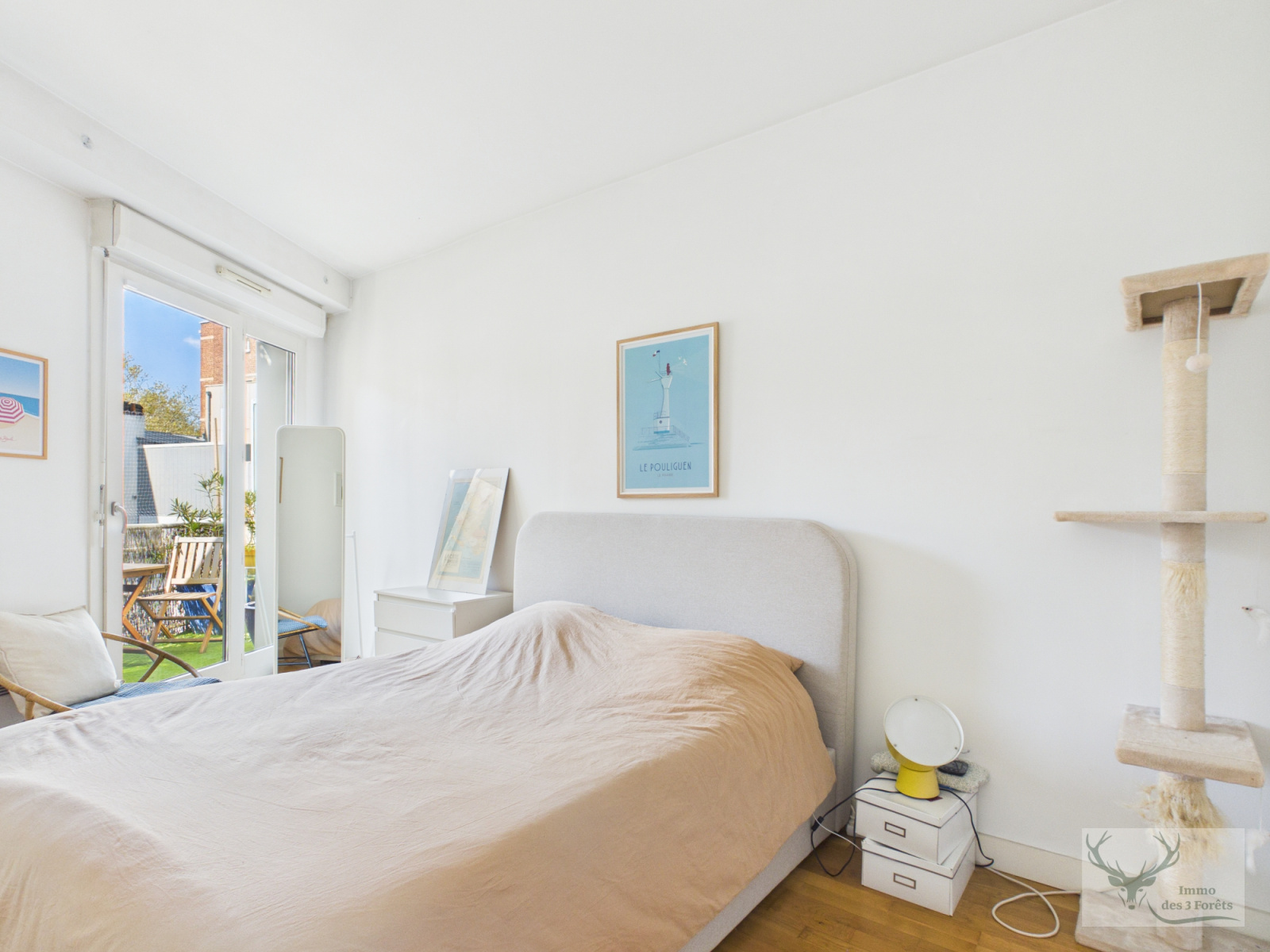 Image_4, Appartement, Lille, ref :770