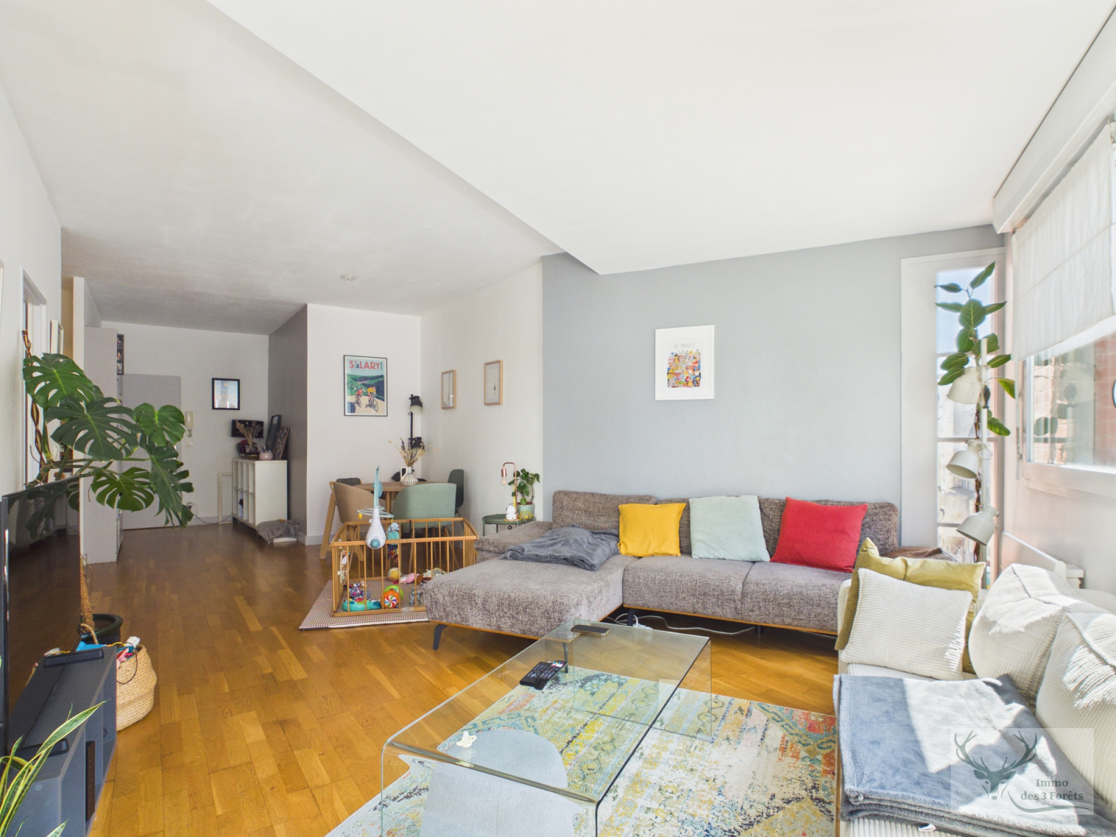 Image_2, Appartement, Lille, ref :770