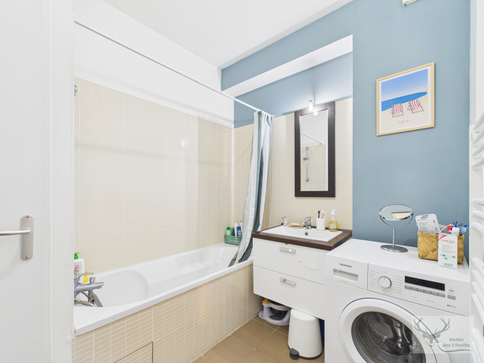 Image_6, Appartement, Lille, ref :770