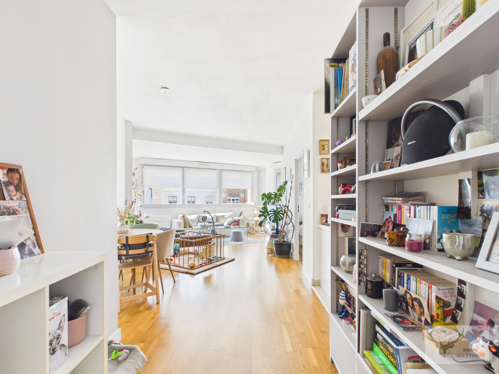 Image_7, Appartement, Lille, ref :770