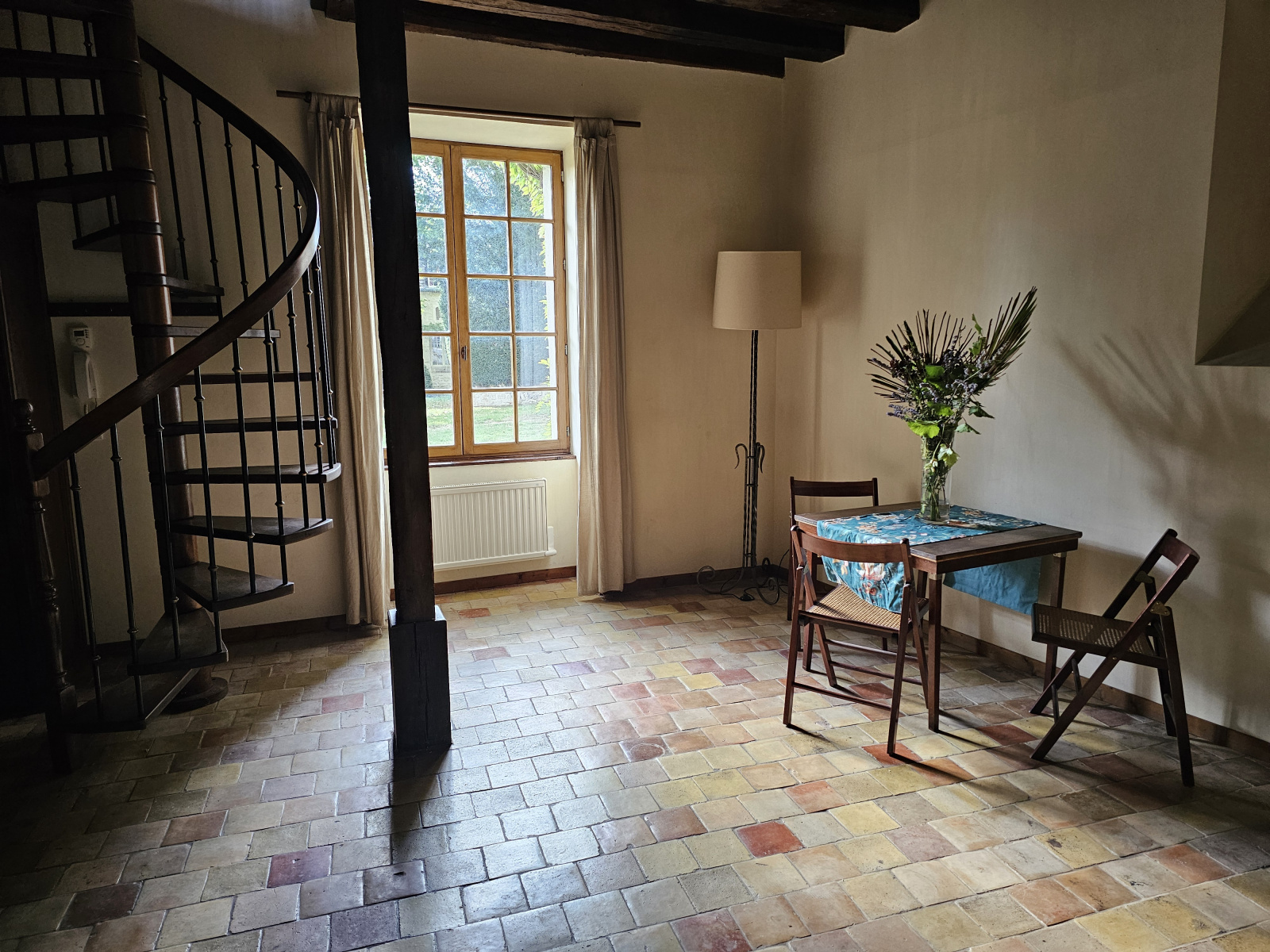 Image_3, Appartement, Courteuil, ref :746