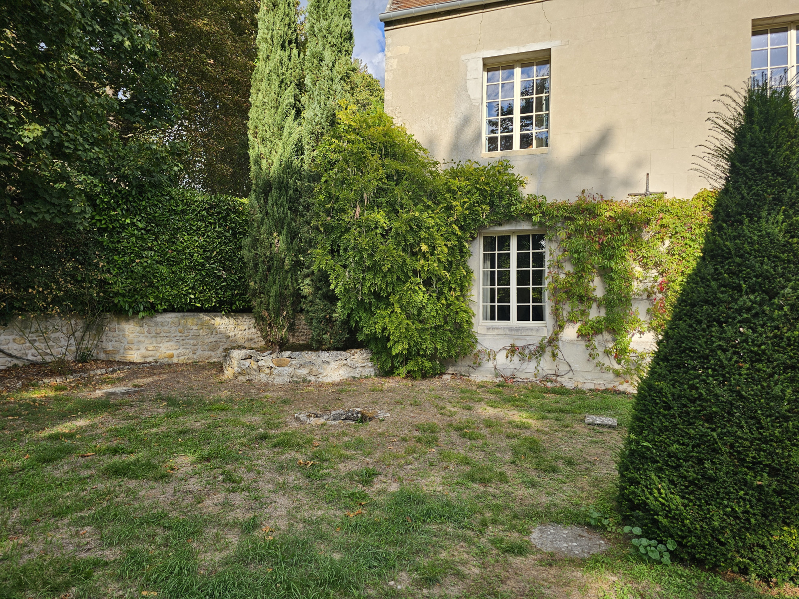 Image_9, Appartement, Courteuil, ref :746