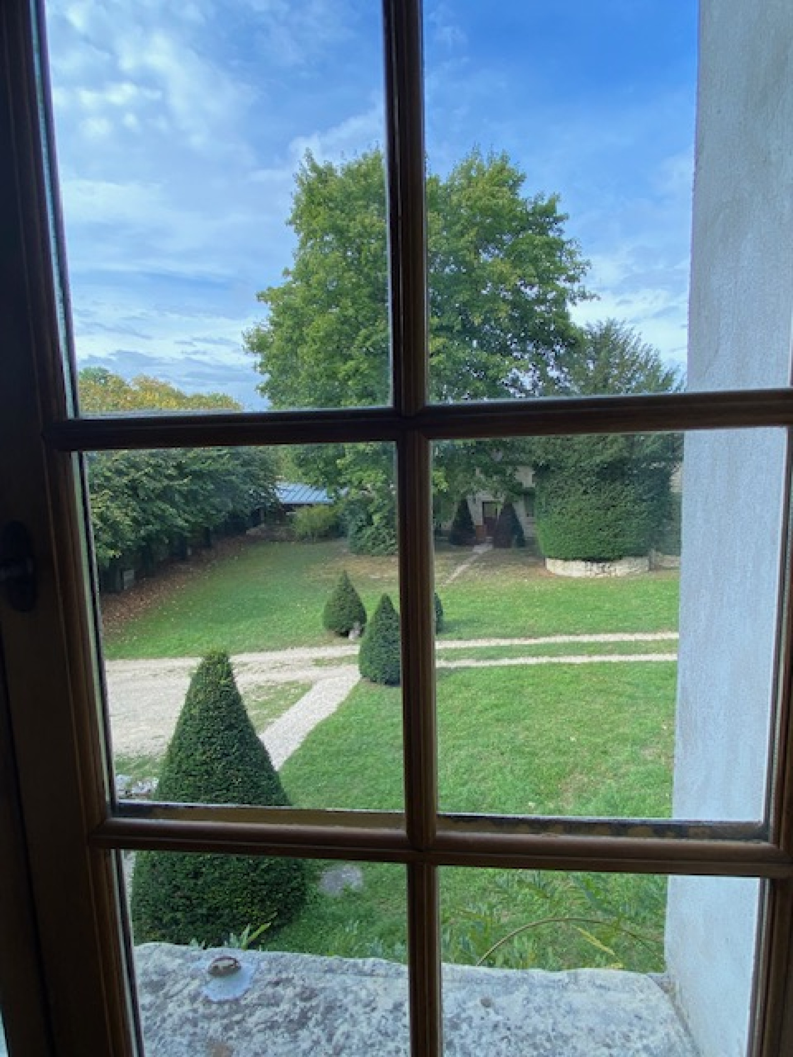 Image_12, Appartement, Courteuil, ref :746