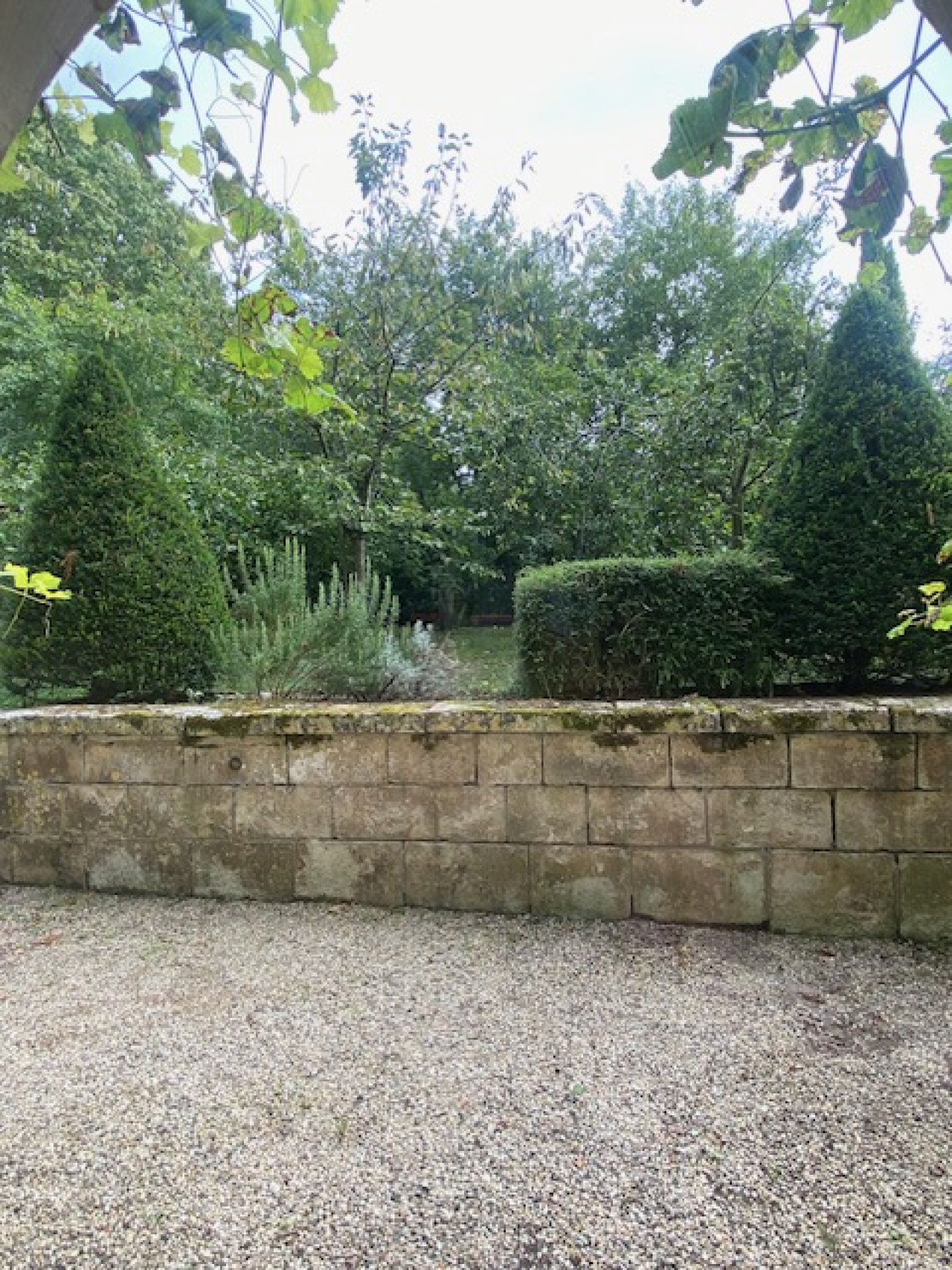 Image_3, Appartement, Courteuil, ref :746