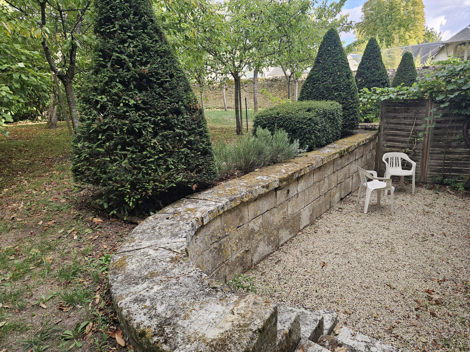 Image_7, Appartement, Courteuil, ref :746