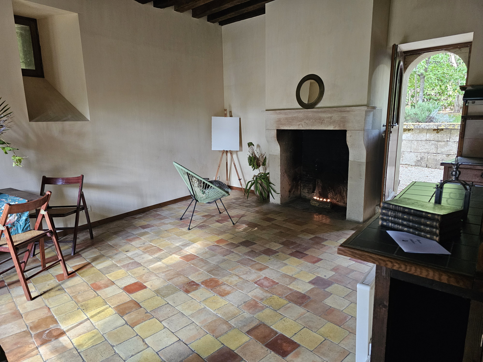 Image_2, Appartement, Courteuil, ref :746