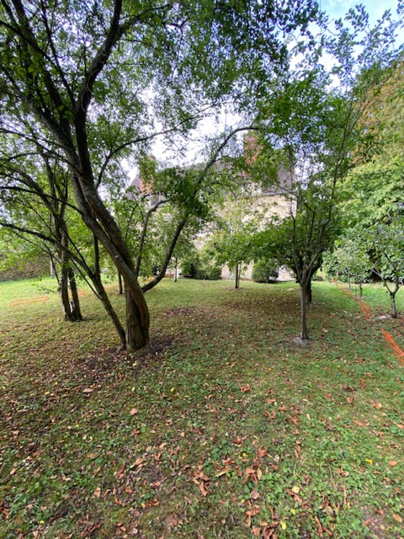 Image_14, Appartement, Courteuil, ref :746