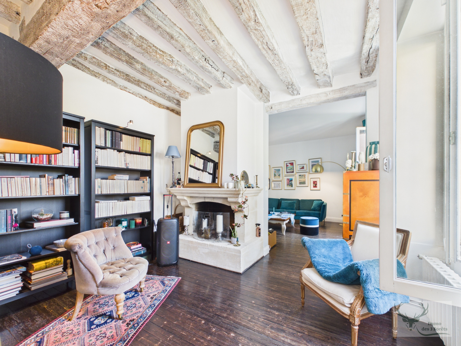 Image_3, Maison, Senlis, ref :775