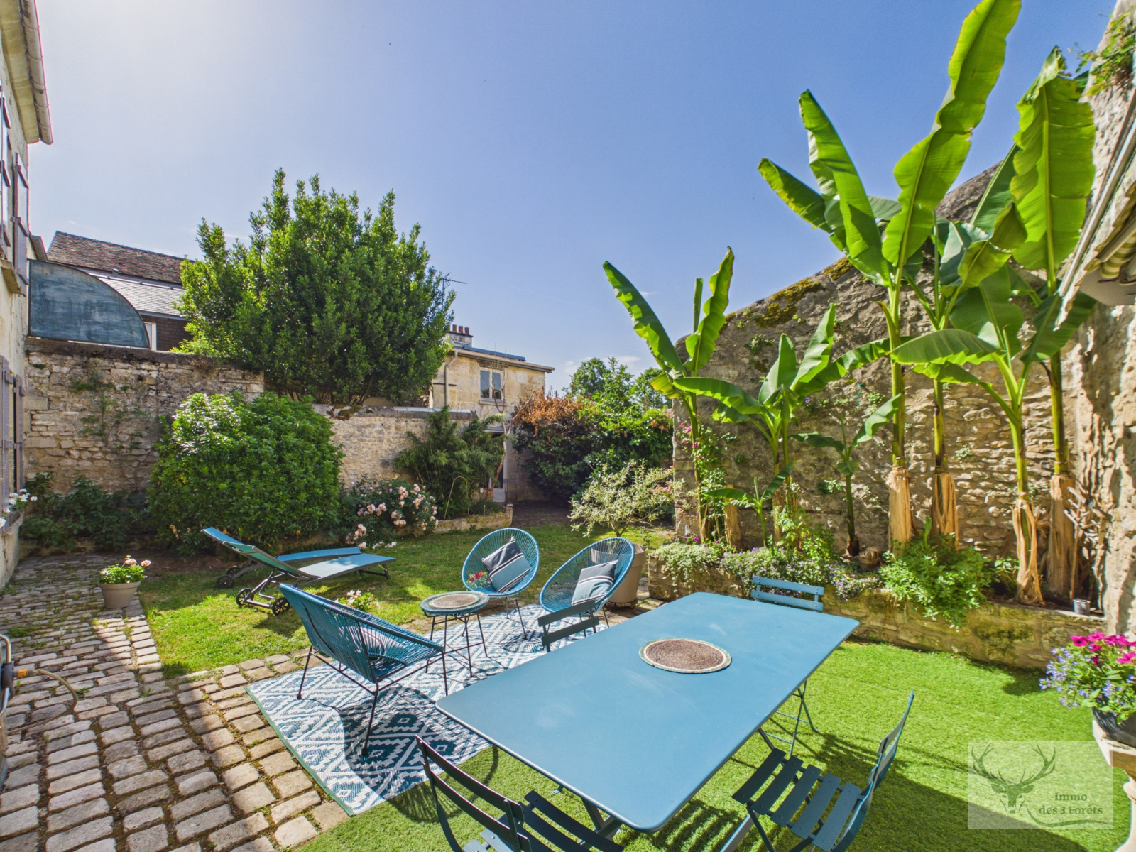 Image_7, Maison, Senlis, ref :775