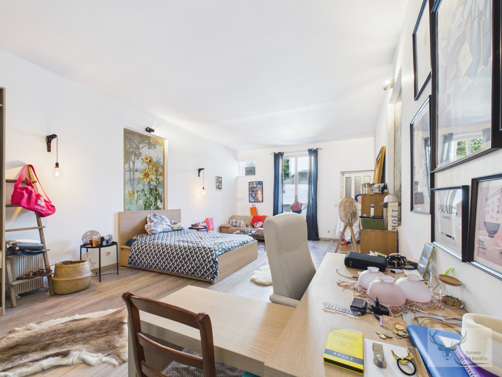 Image_5, Maison, Senlis, ref :775