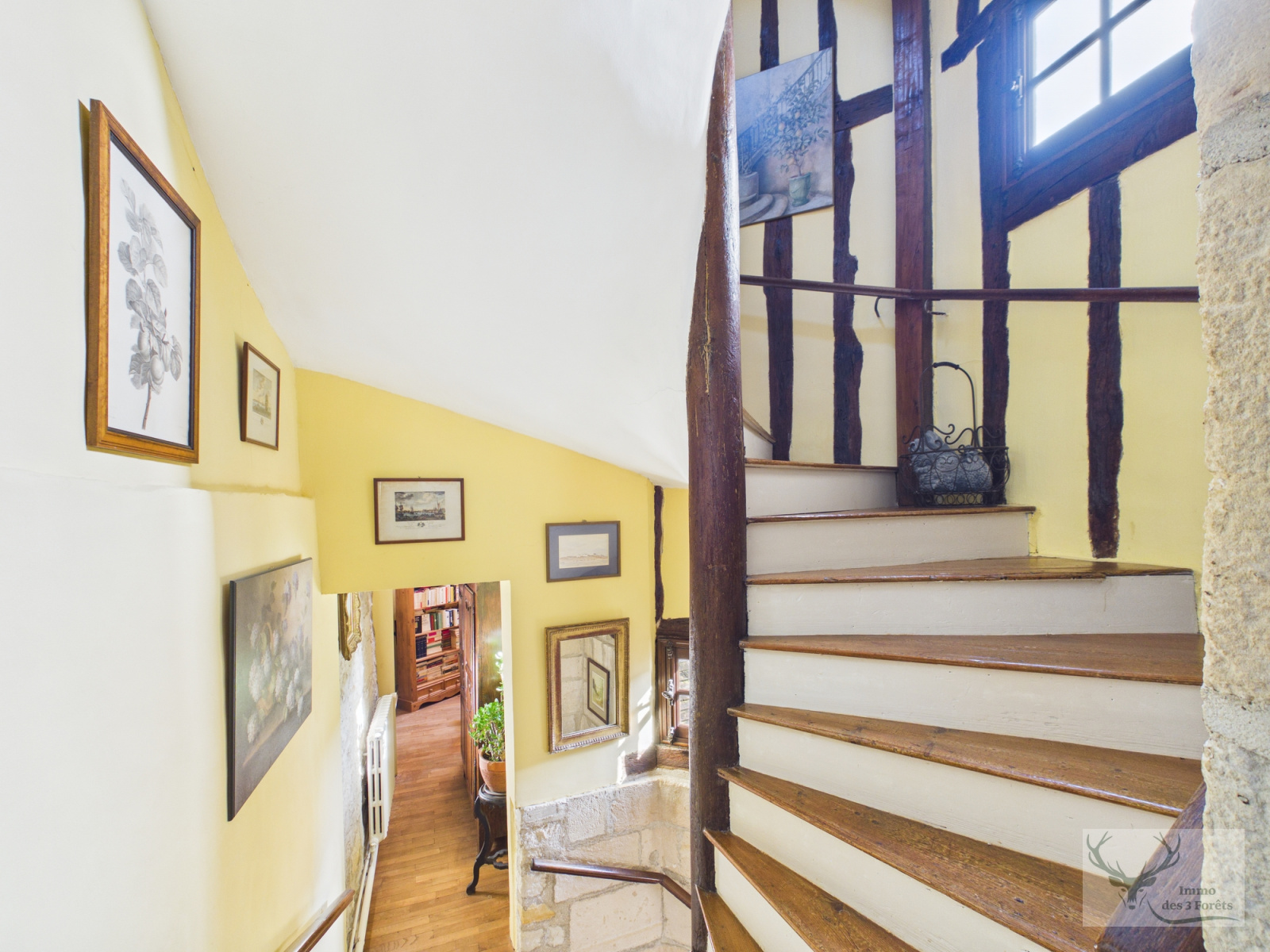 Image_11, Maison, Senlis, ref :766