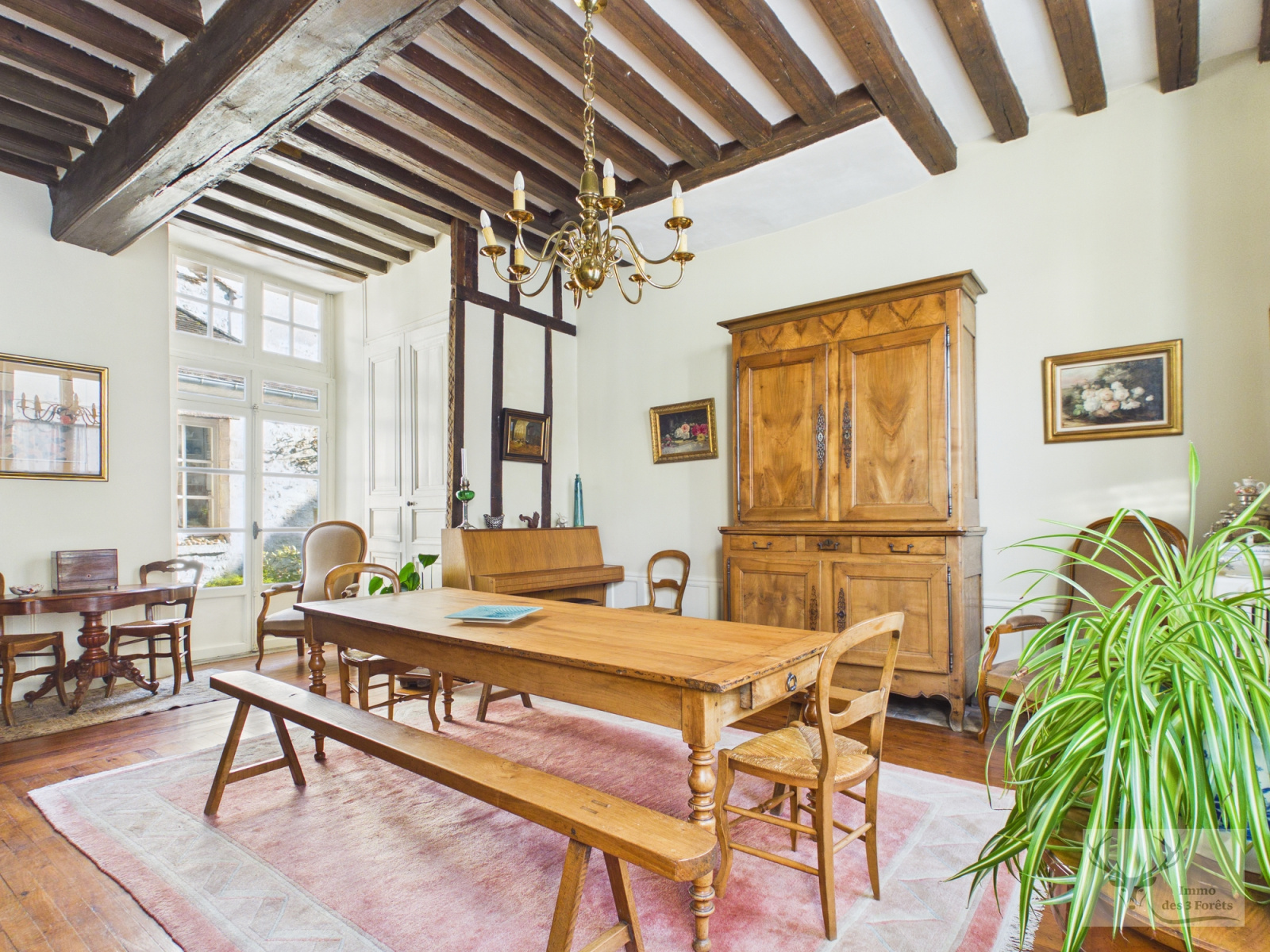 Image_4, Maison, Senlis, ref :766