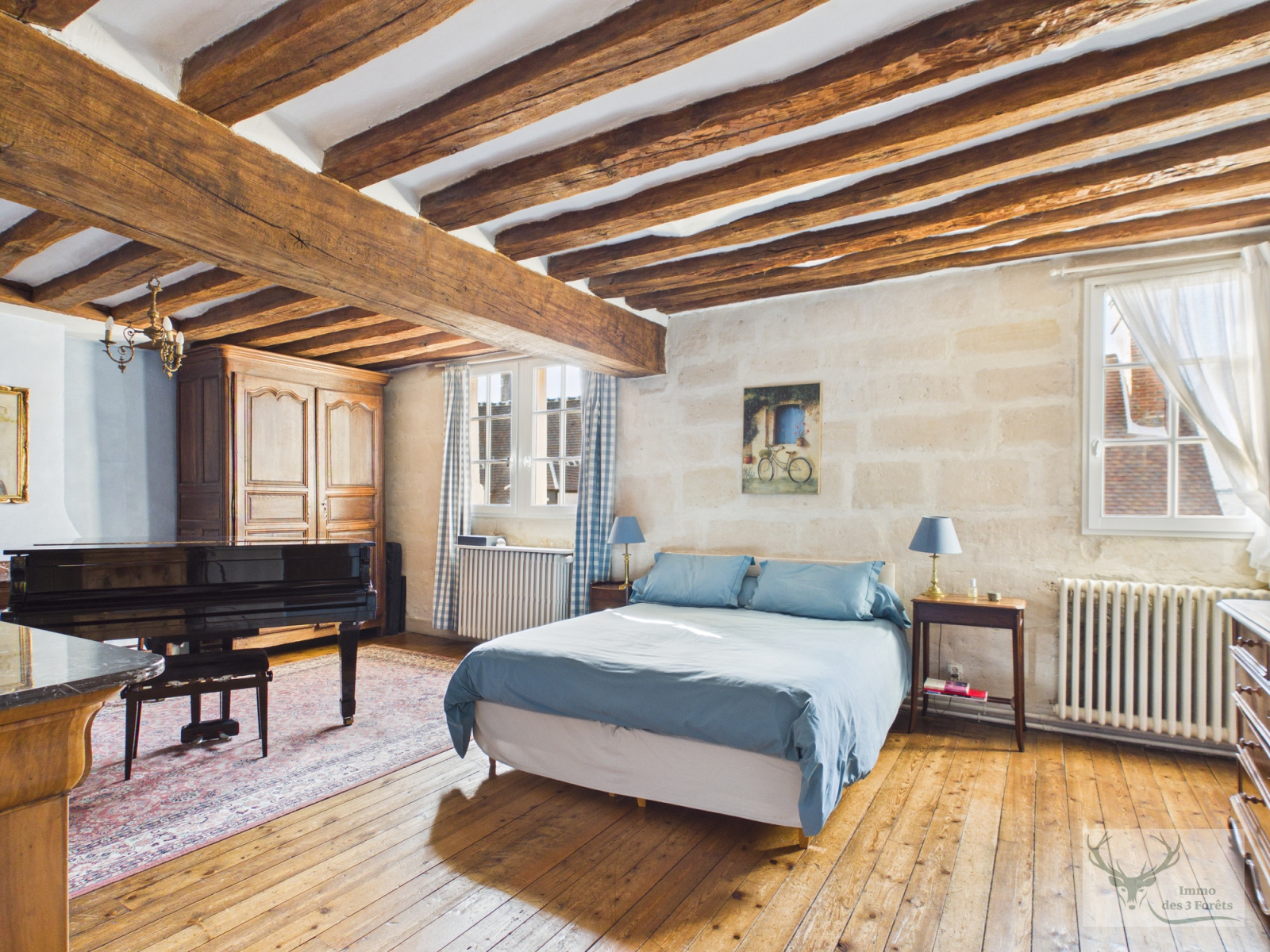 Image_8, Maison, Senlis, ref :766