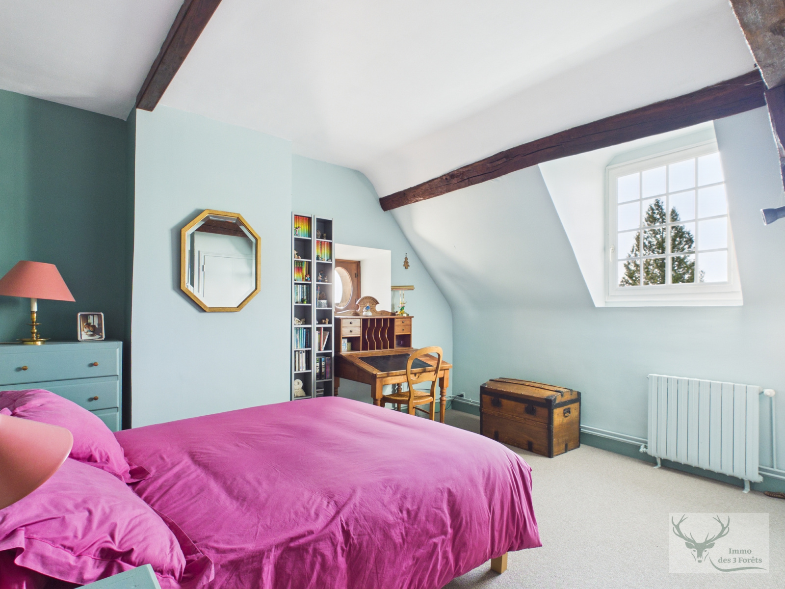 Image_10, Maison, Senlis, ref :766