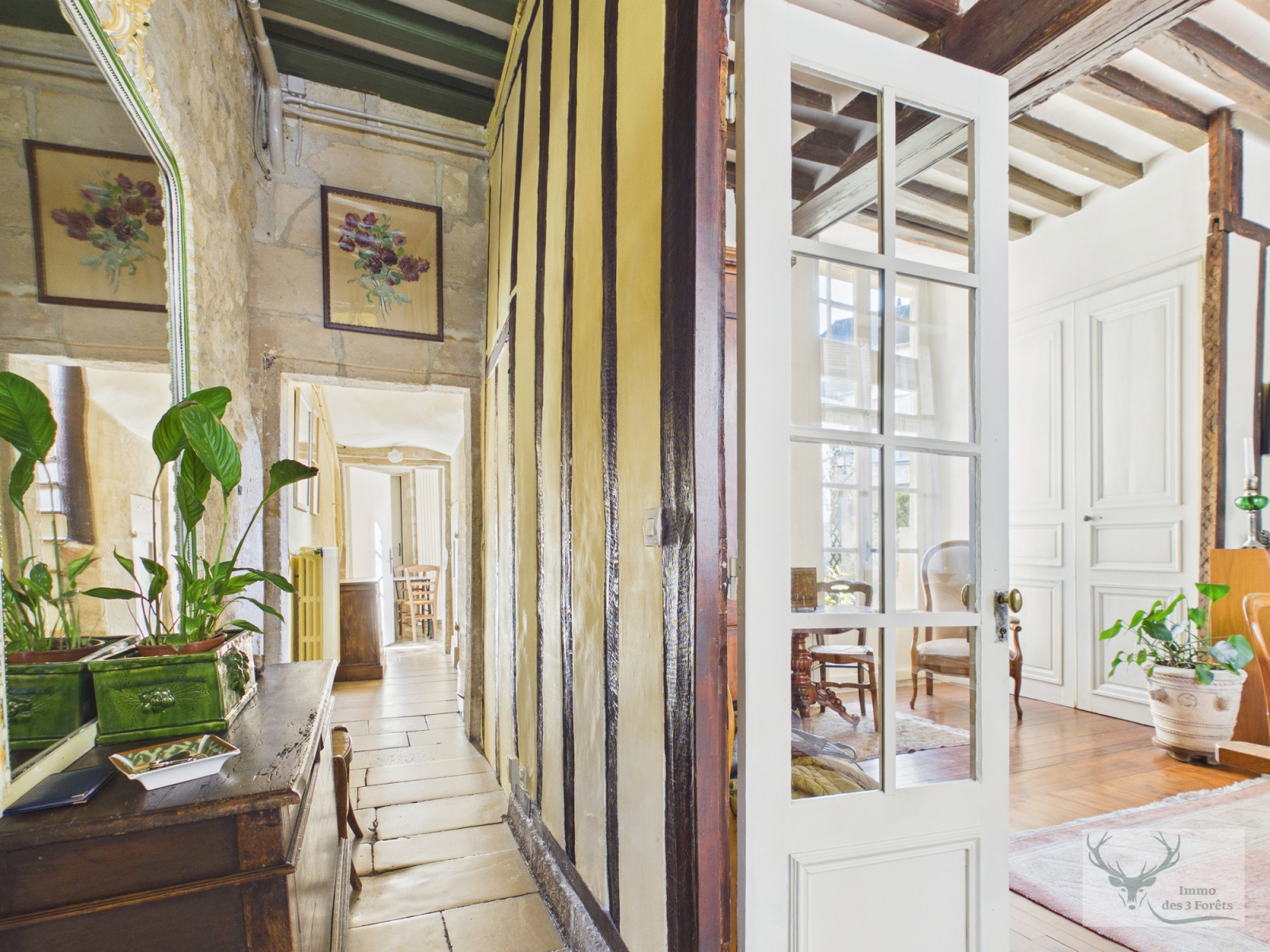 Image_3, Maison, Senlis, ref :766