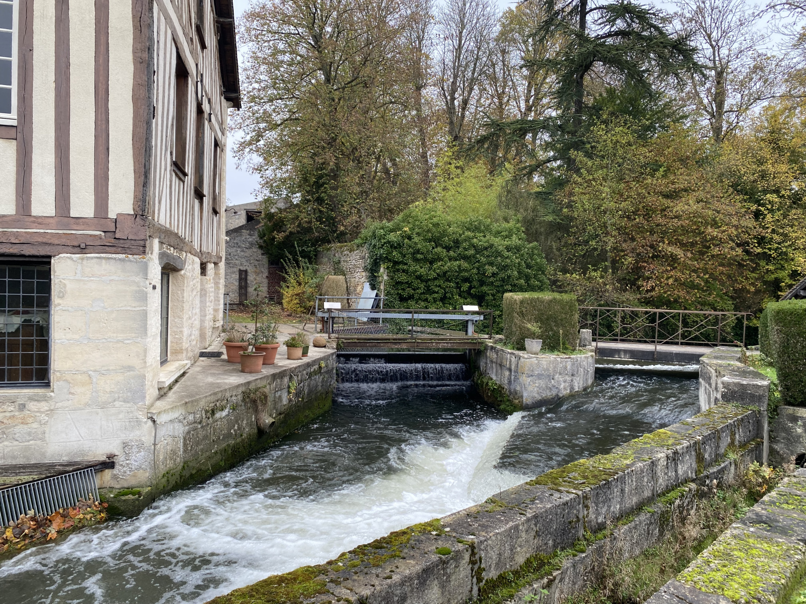 Image_12, Maison, Courteuil, ref :81