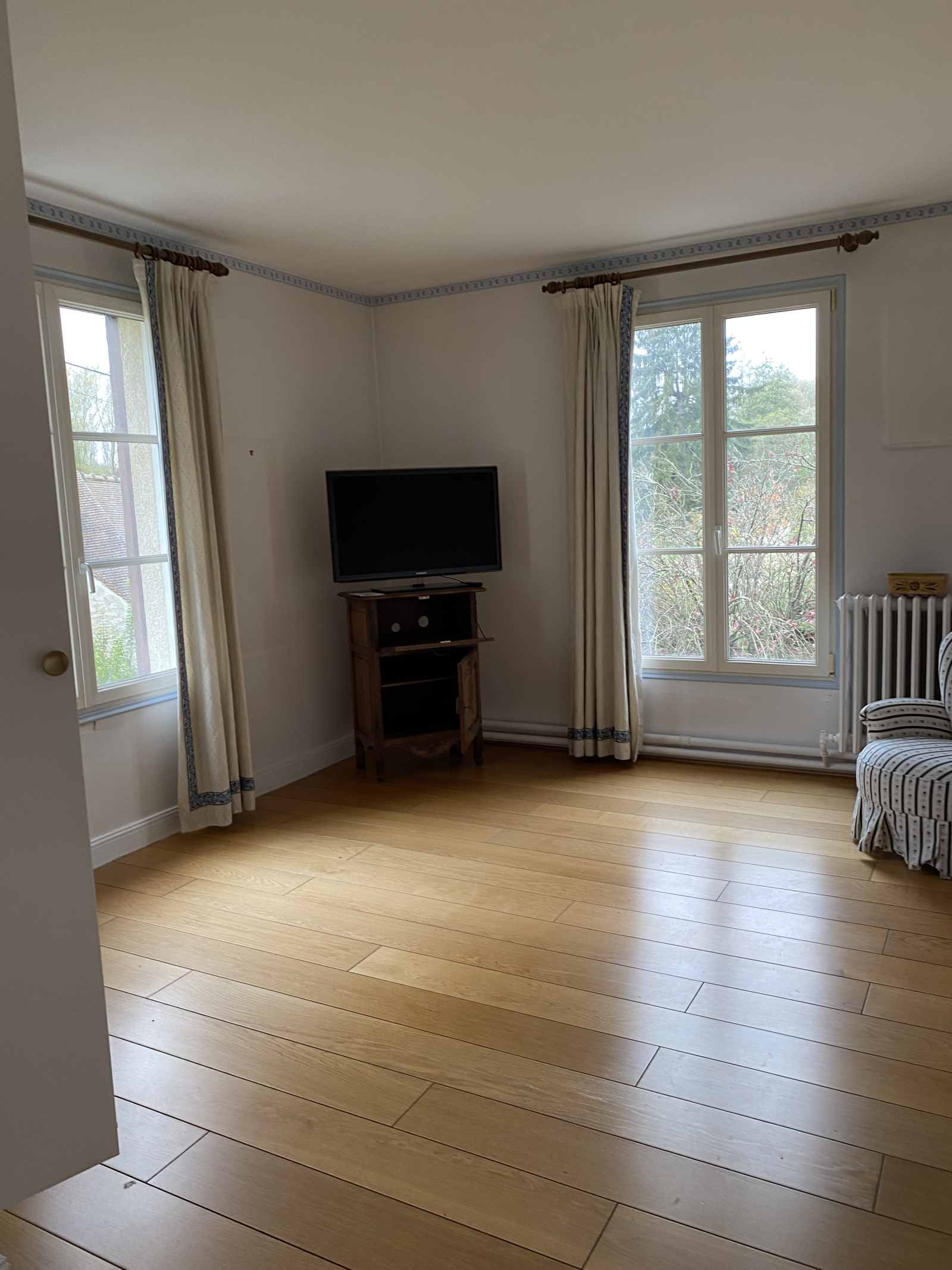 Image_4, Maison, Courteuil, ref :81