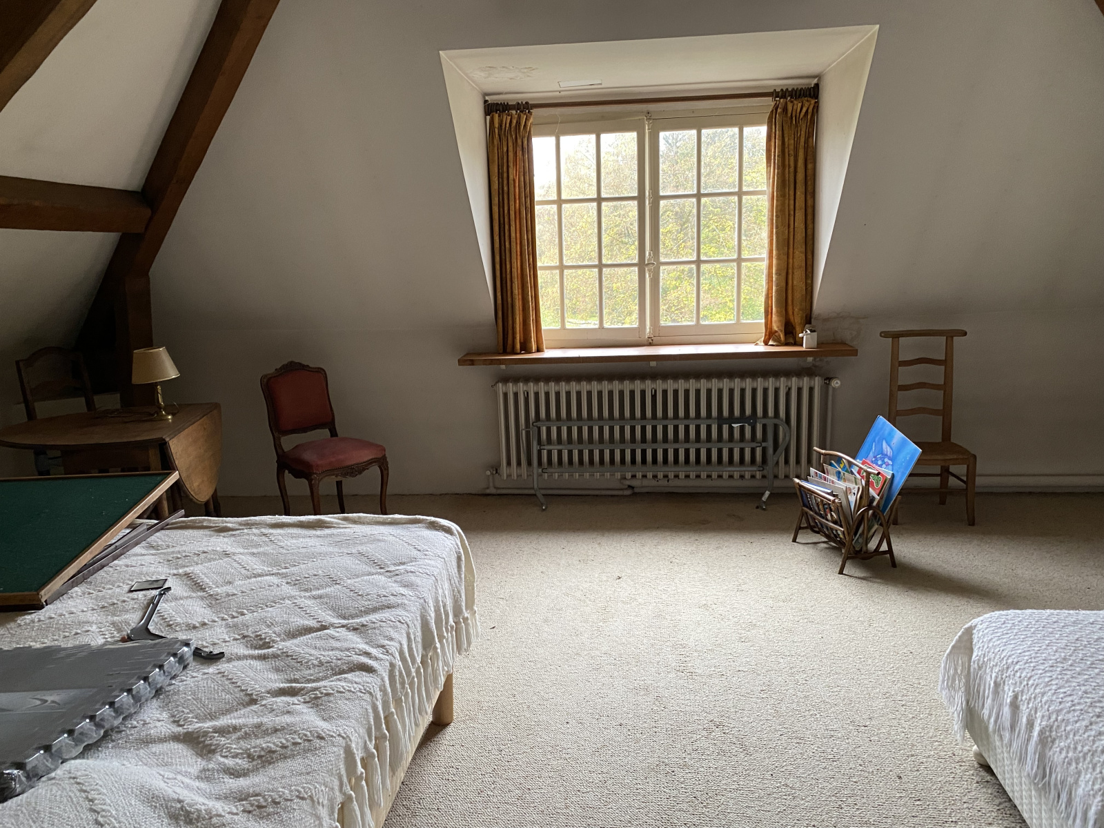 Image_9, Maison, Courteuil, ref :81