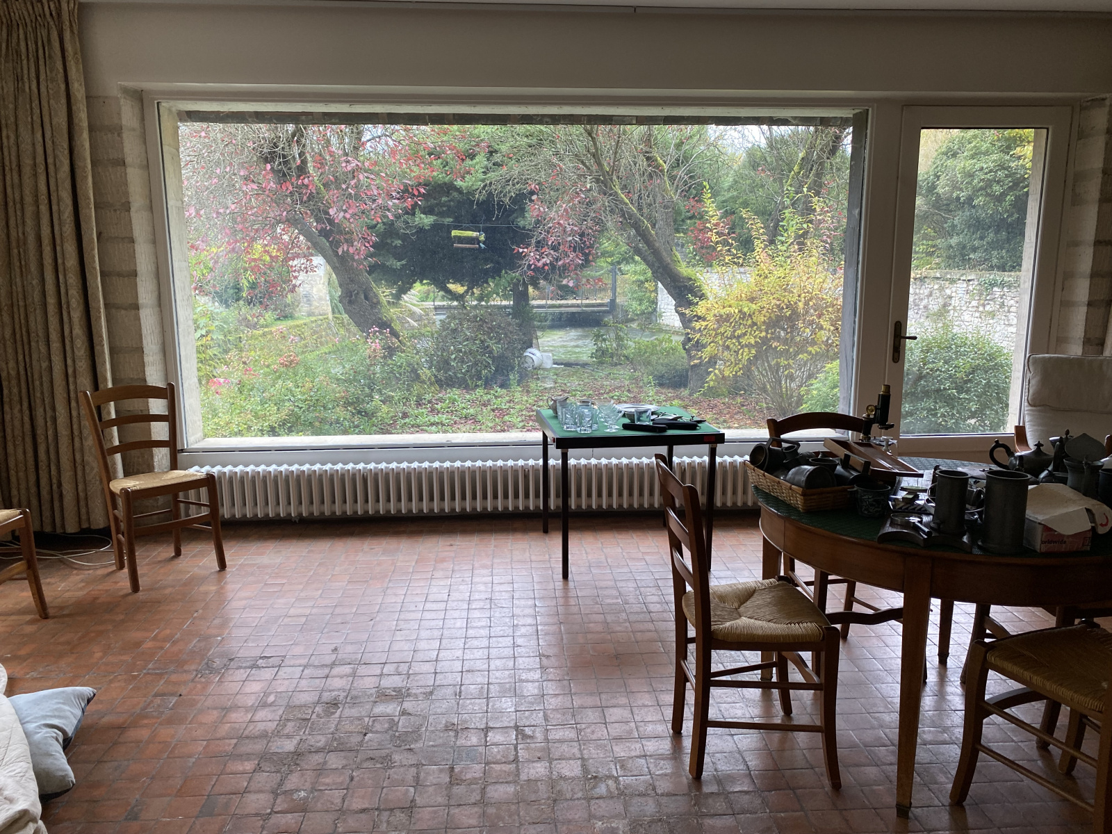 Image_2, Maison, Courteuil, ref :81