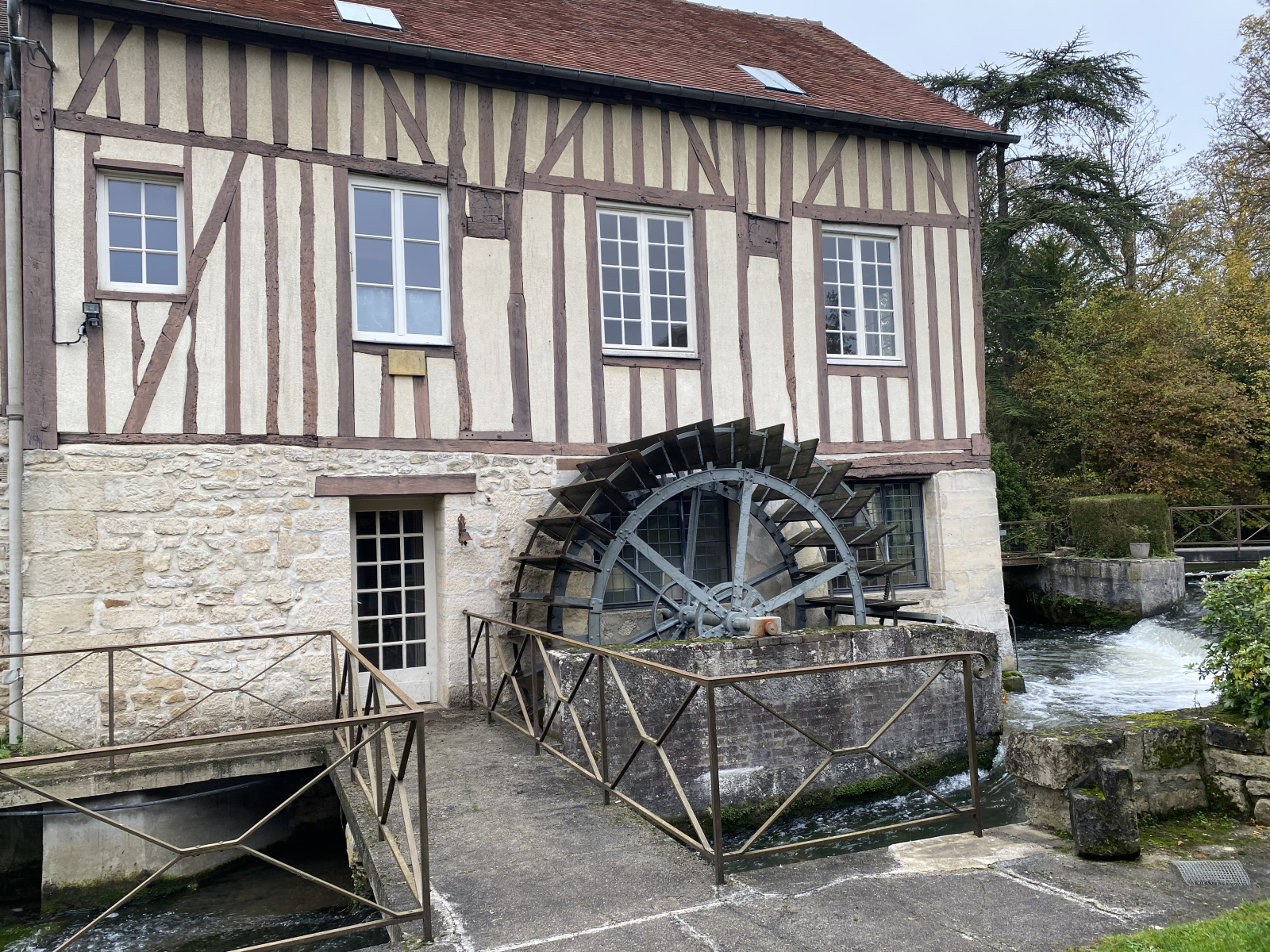 Image_1, Maison, Courteuil, ref :81