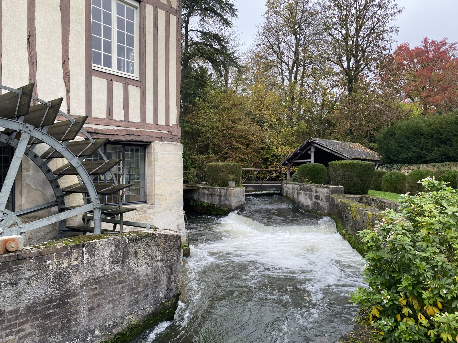 Image_10, Maison, Courteuil, ref :81