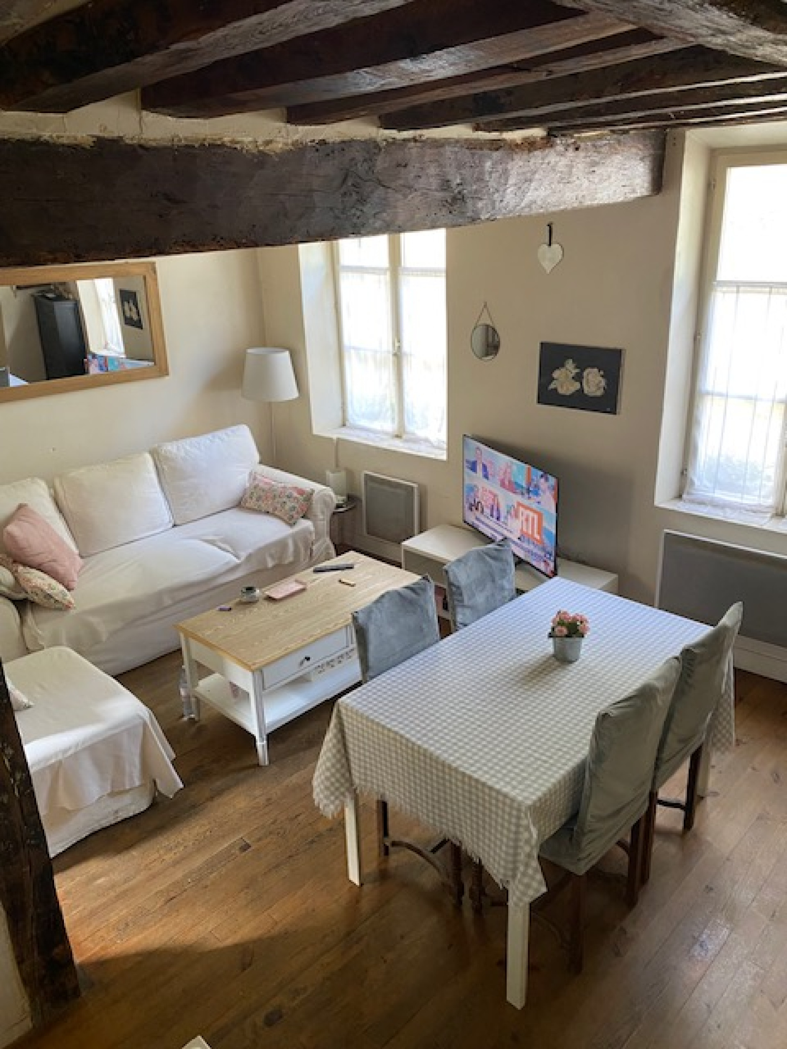 Image_8, Maison, Senlis, ref :108