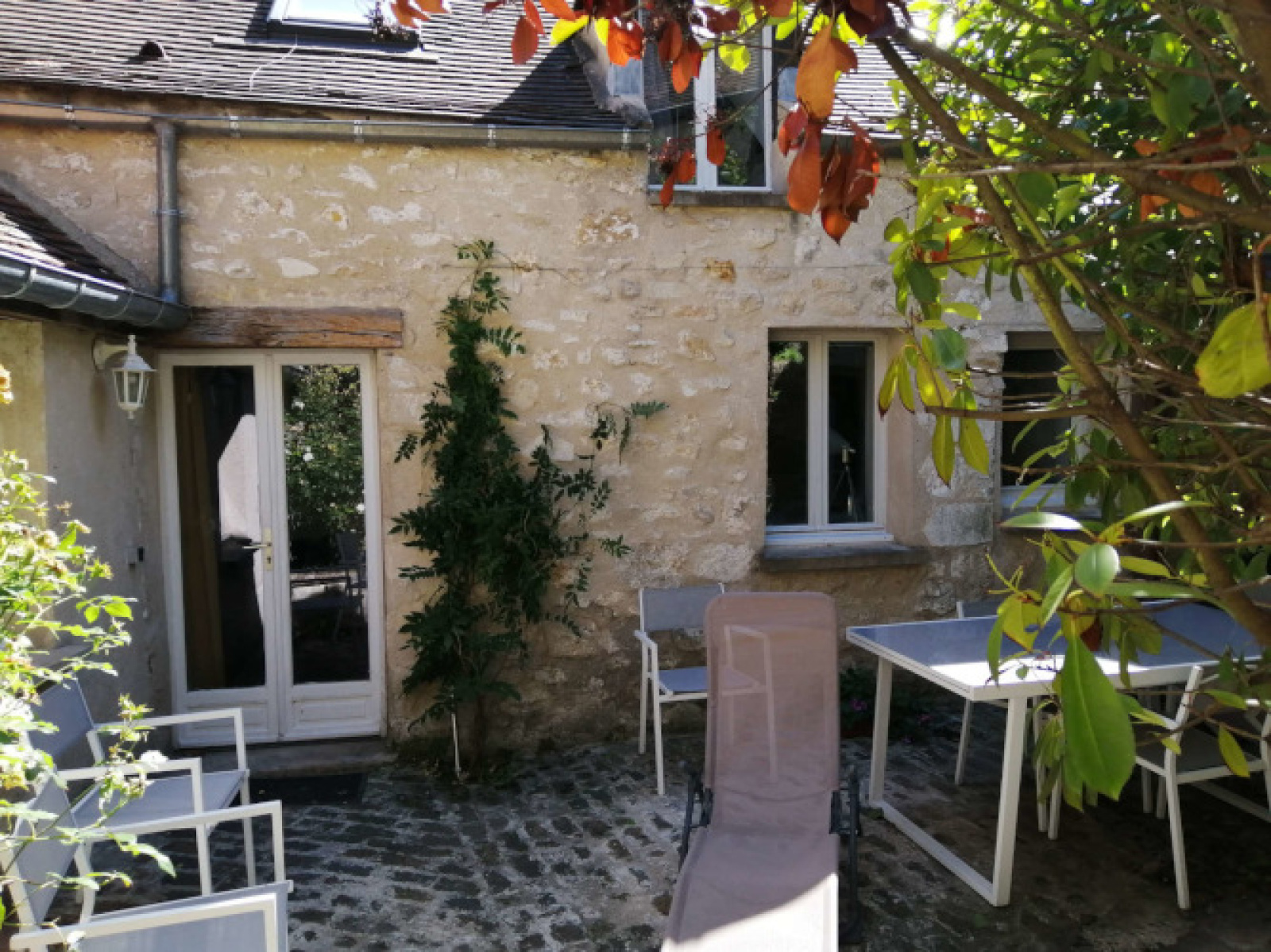 Image_1, Maison, Senlis, ref :108