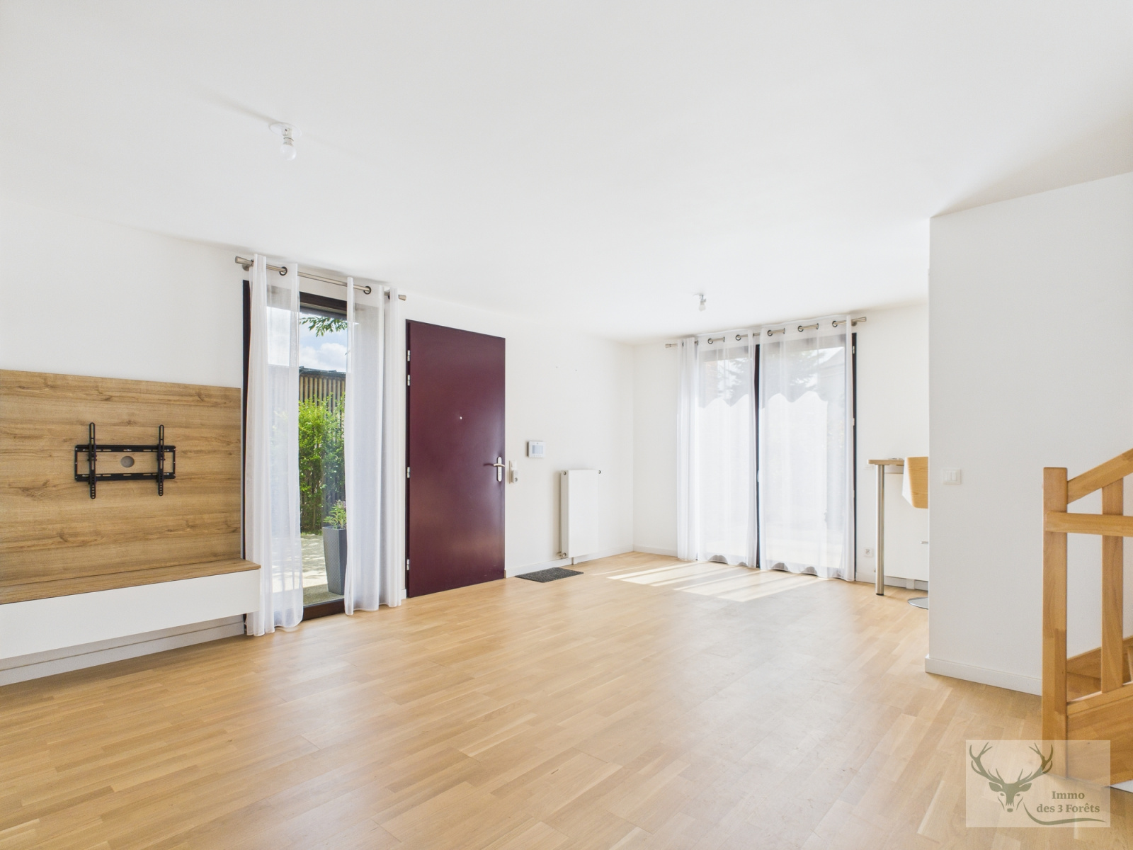 Image_1, Appartement, Senlis, ref :736