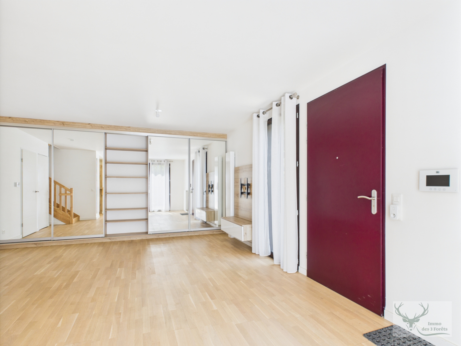 Image_4, Appartement, Senlis, ref :736