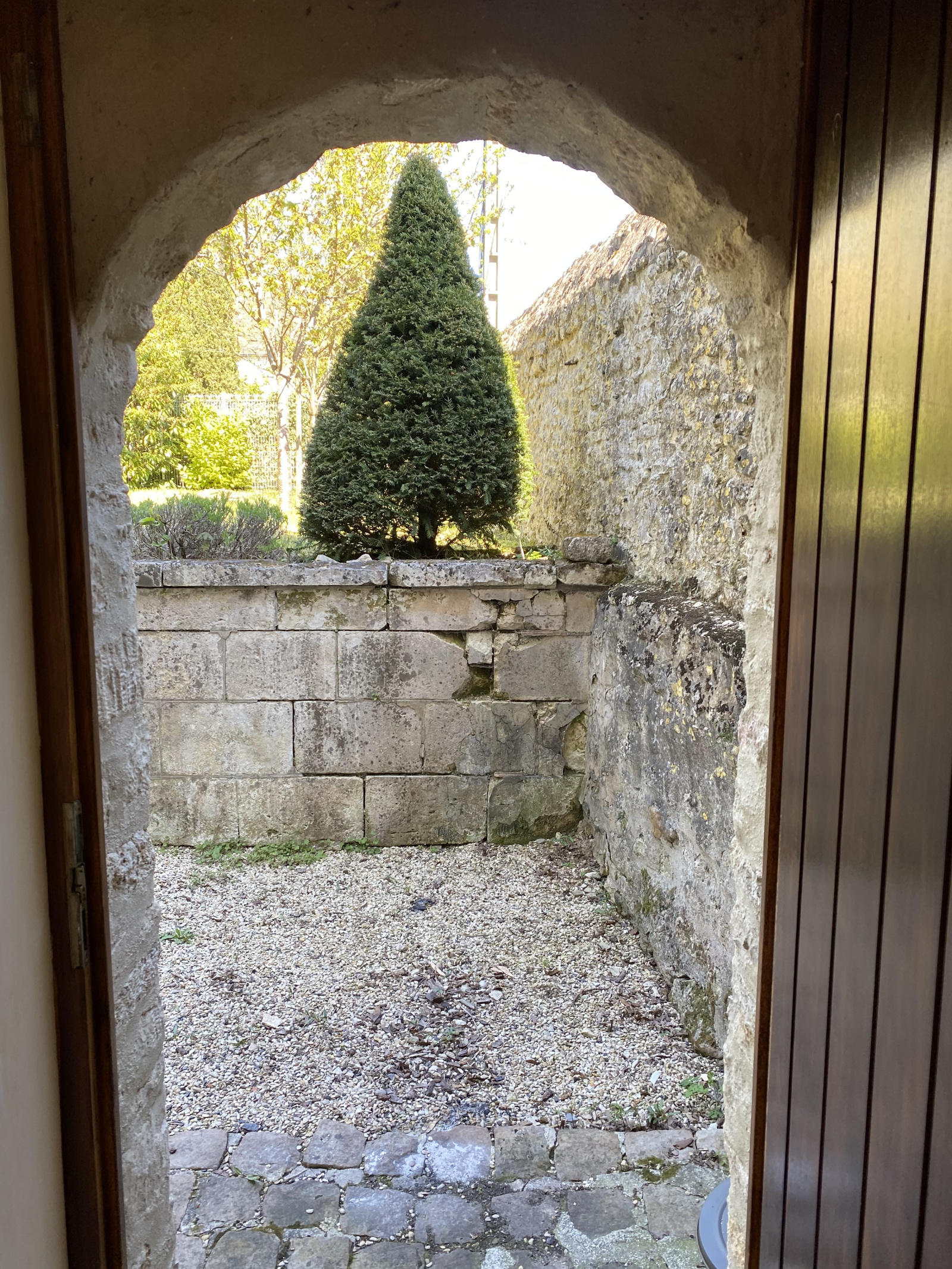 Image_6, Appartement, Courteuil, ref :745