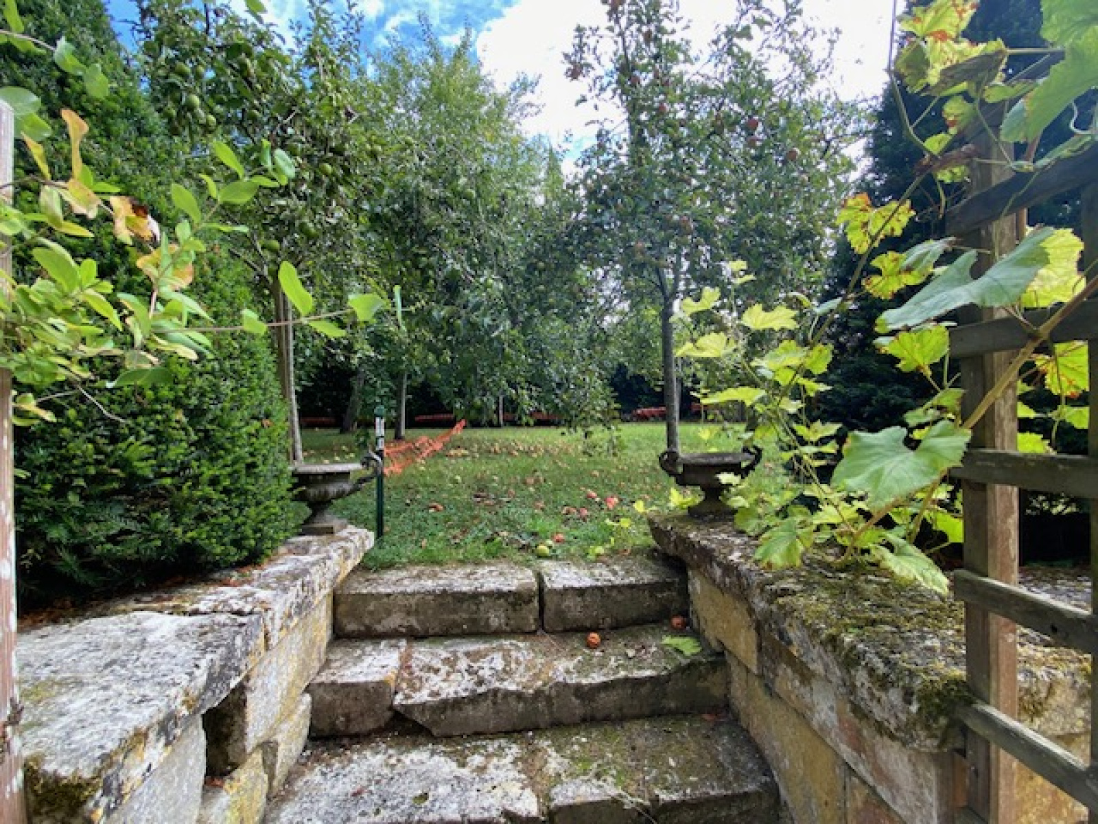 Image_12, Appartement, Courteuil, ref :745