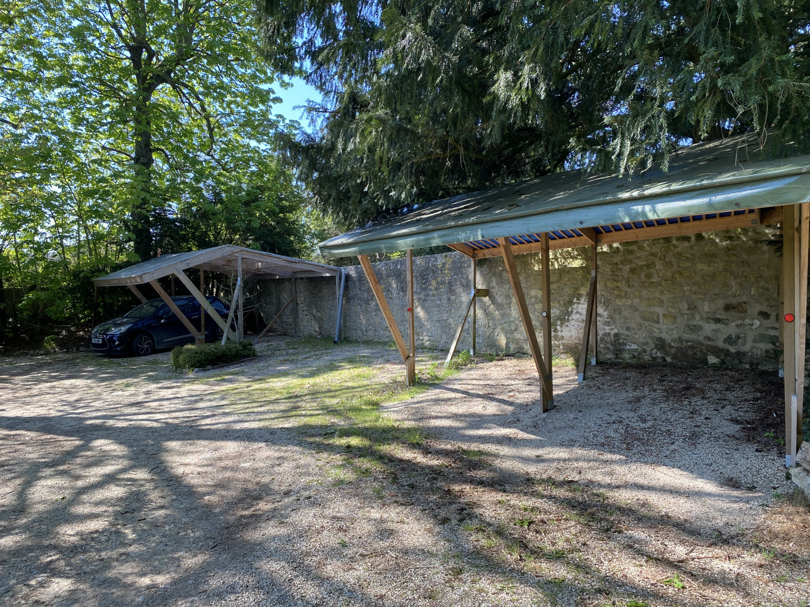 Image_11, Appartement, Courteuil, ref :745