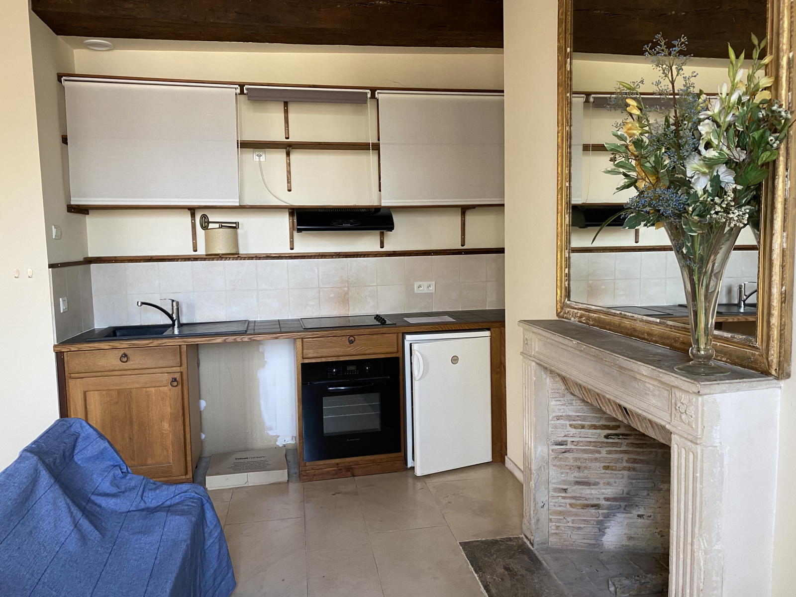 Image_3, Appartement, Courteuil, ref :745