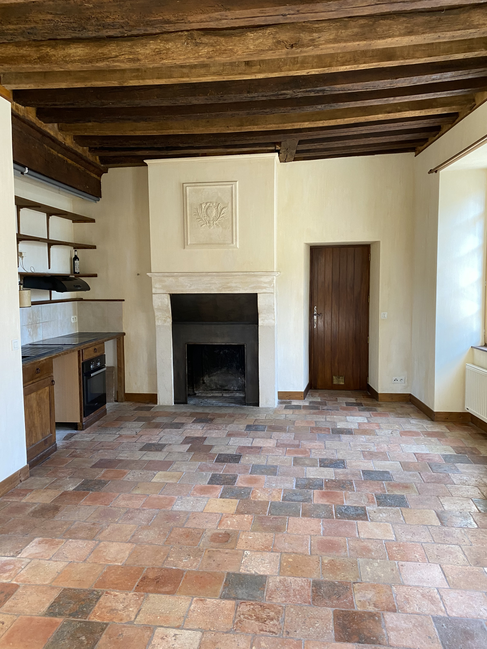 Image_4, Appartement, Courteuil, ref :745