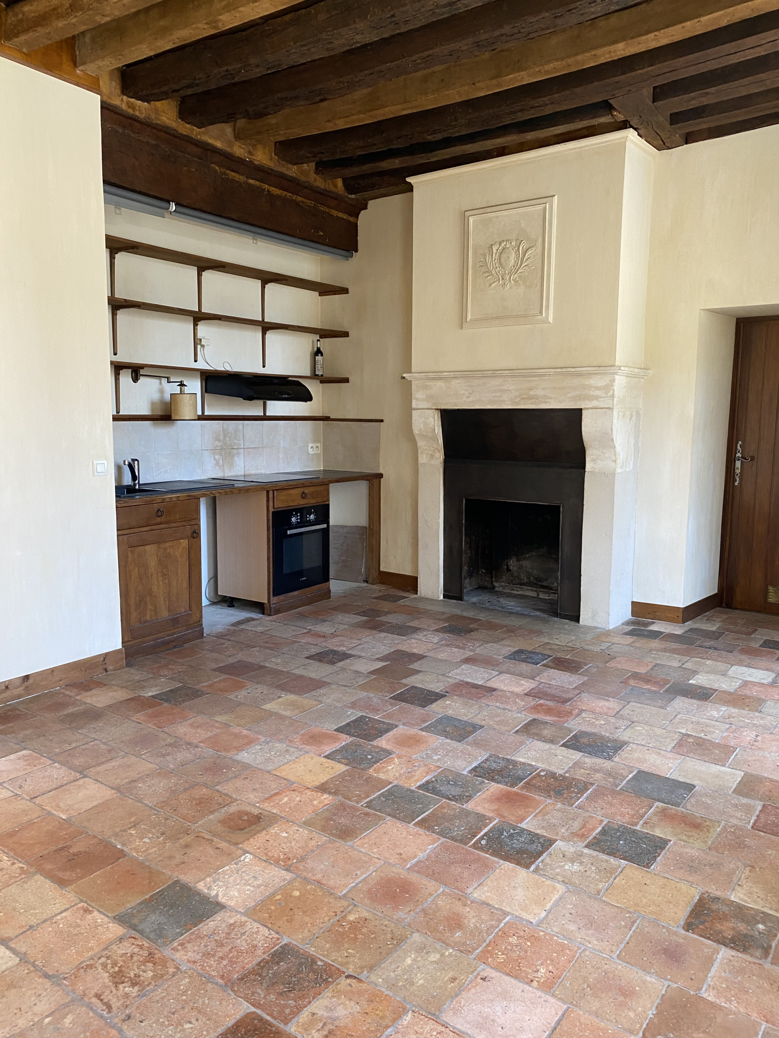 Image_2, Appartement, Courteuil, ref :745