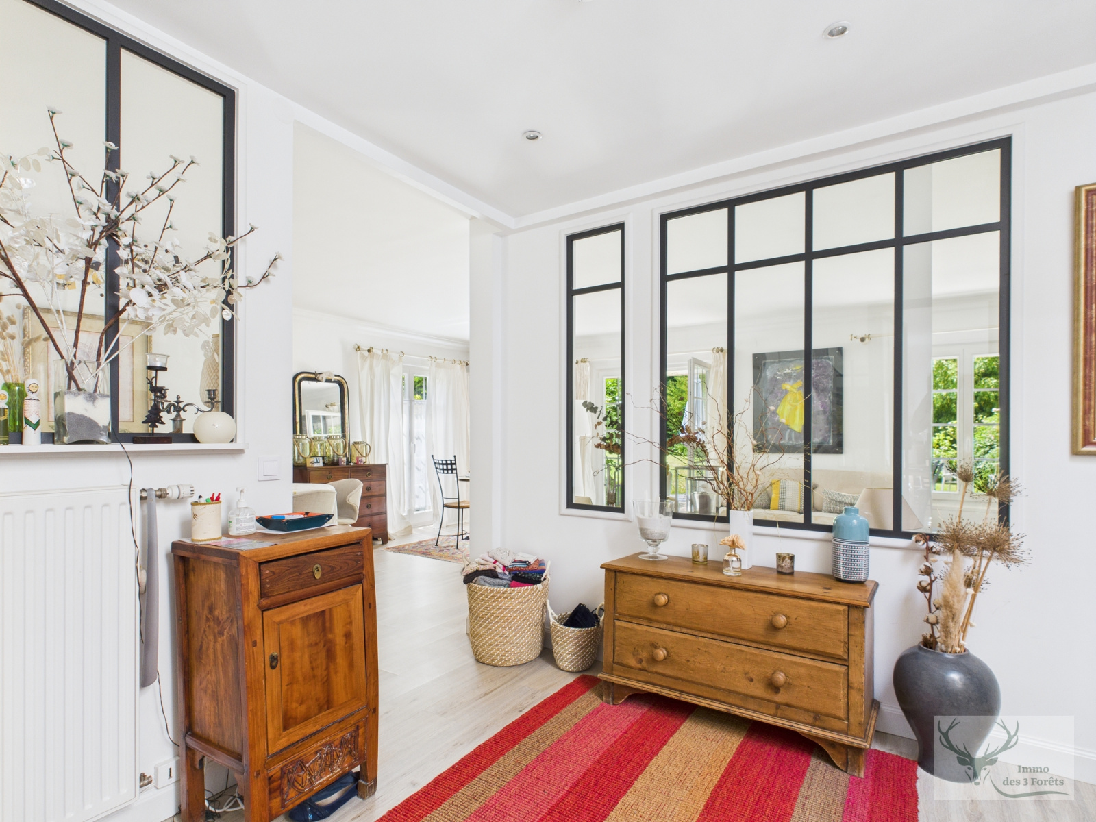 Image_3, Maison, Coye-la-Forêt, ref :811