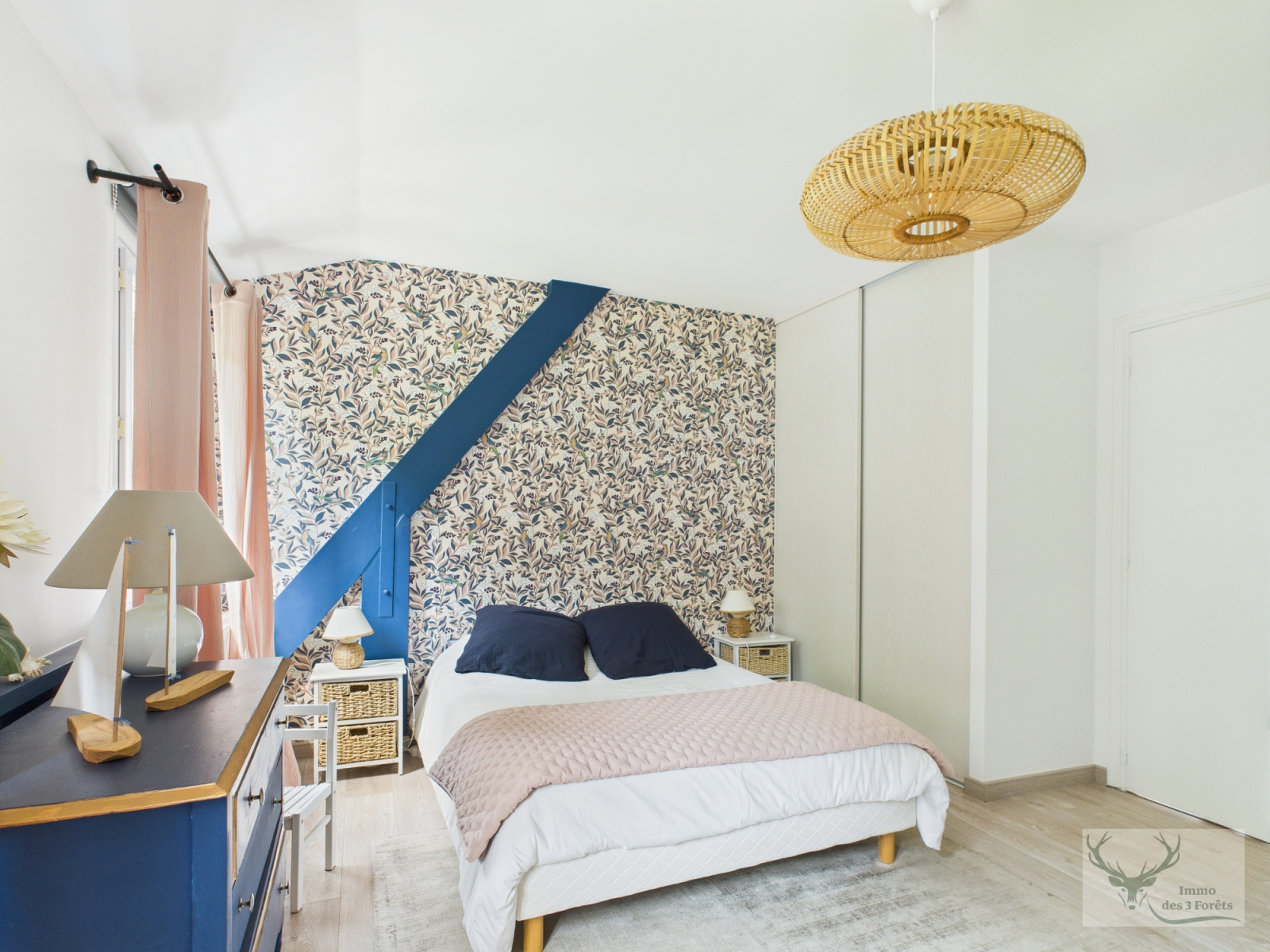 Image_8, Maison, Coye-la-Forêt, ref :811