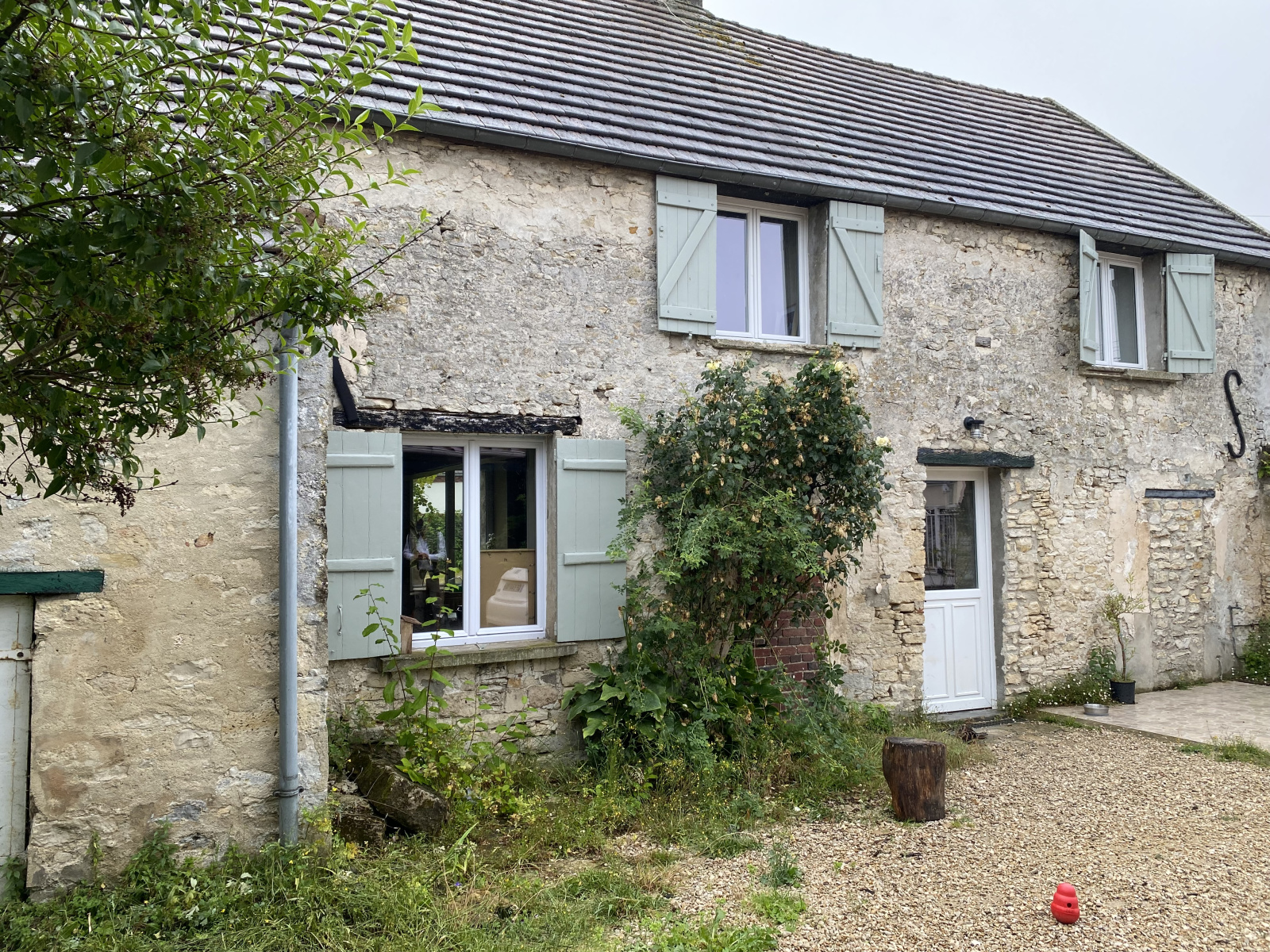 Image_1, Maison, Rully, ref :62