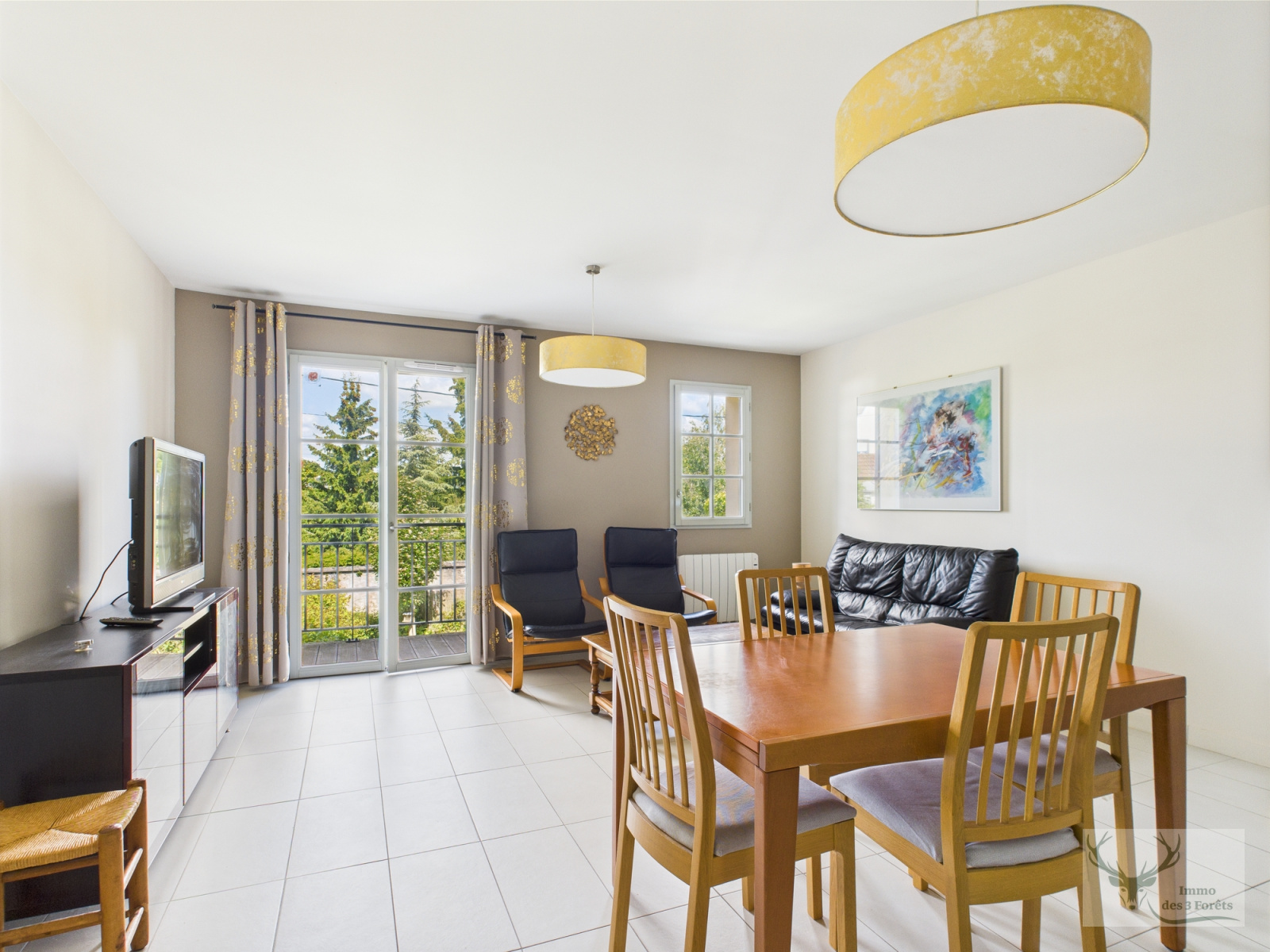 Image_4, Appartement, Senlis, ref :667