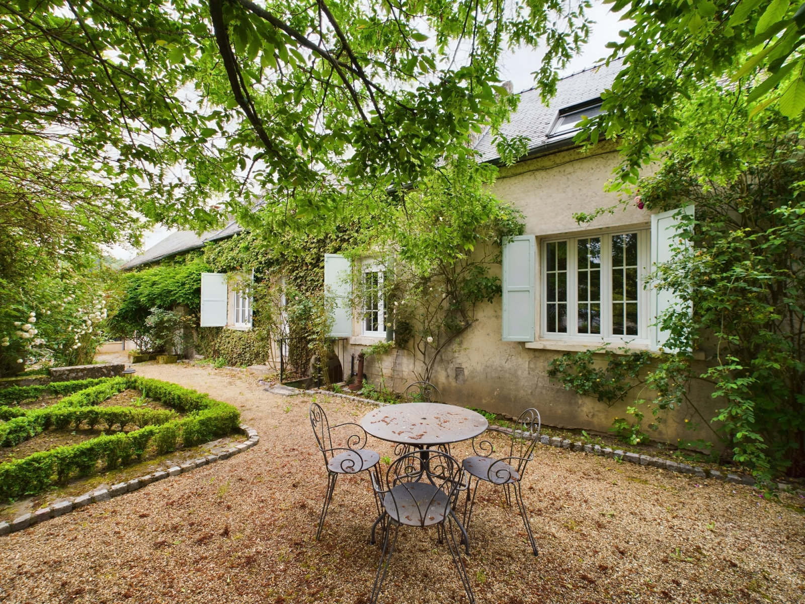 Image_5, Maison, Pierrefonds, ref :778