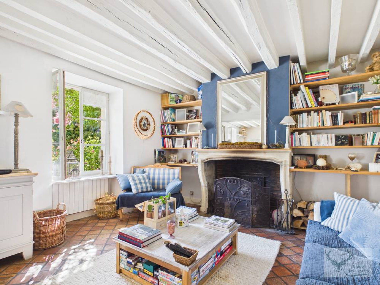 Image_3, Maison, Fresnoy-le-Luat, ref :1012