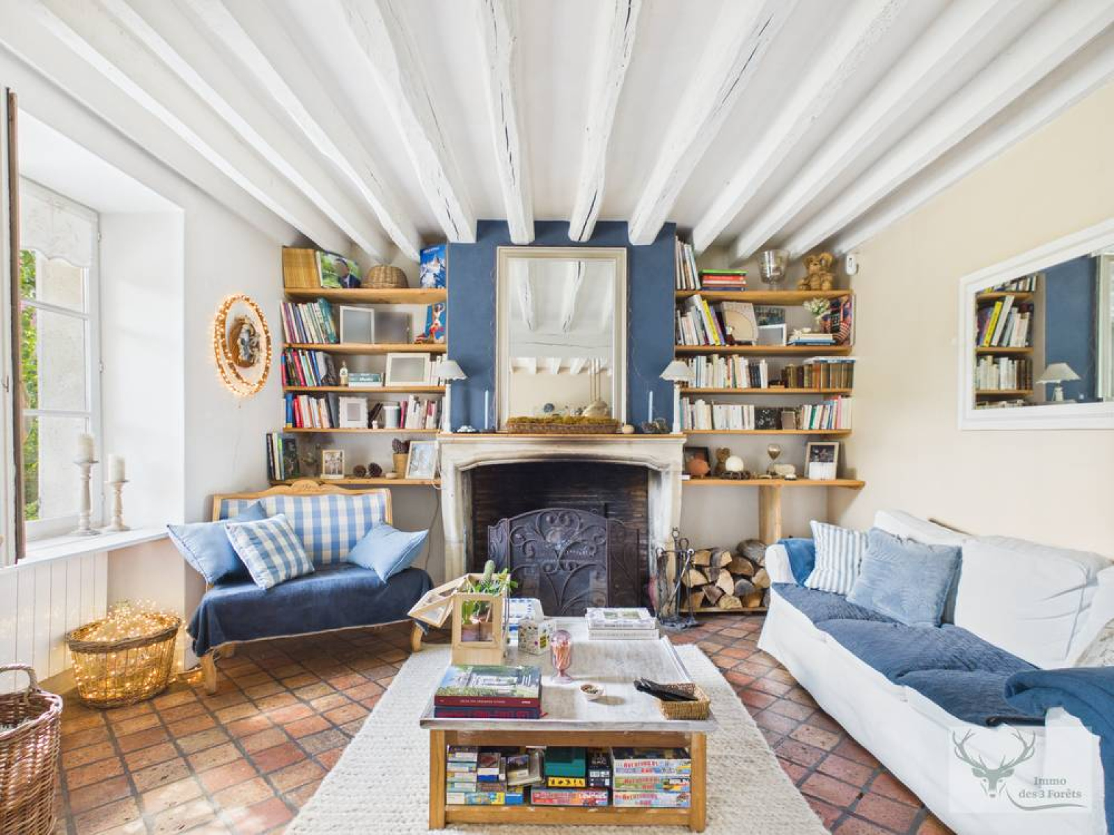 Image_5, Maison, Fresnoy-le-Luat, ref :1012