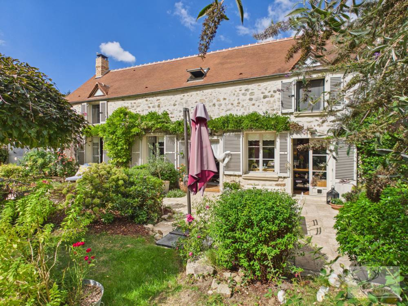 Image_1, Maison, Fresnoy-le-Luat, ref :1012