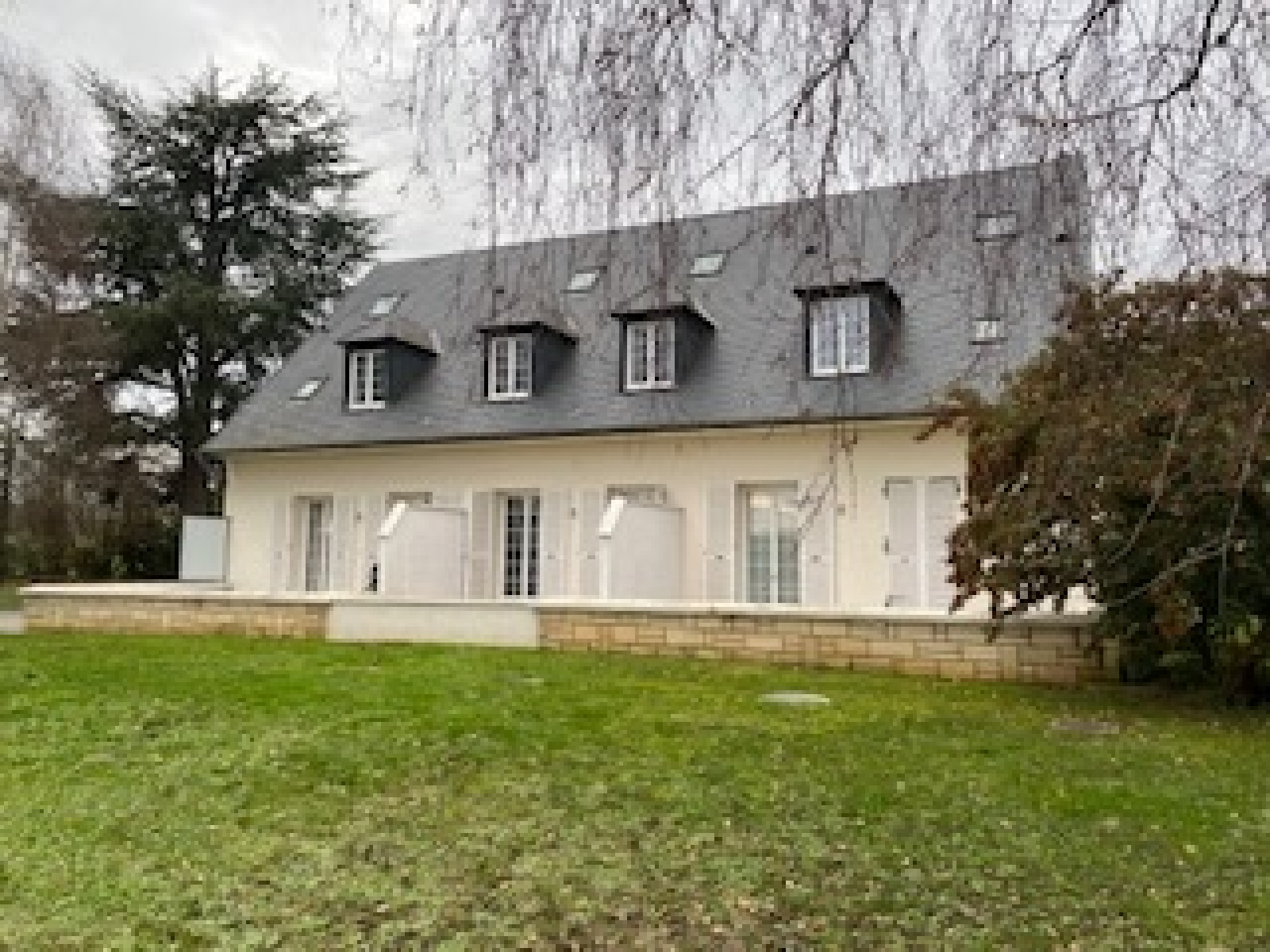 Image_11, Appartement, Villers-Saint-Frambourg, ref :73